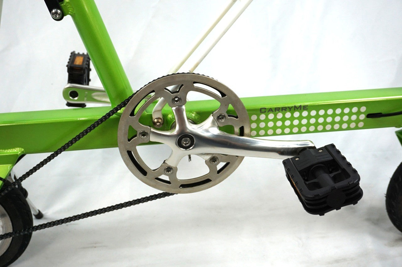 PACIFIC CYCLES 「パシフィックサイクル」 CARRY ME 2013年モデル 折り畳み自転車 / 川越店