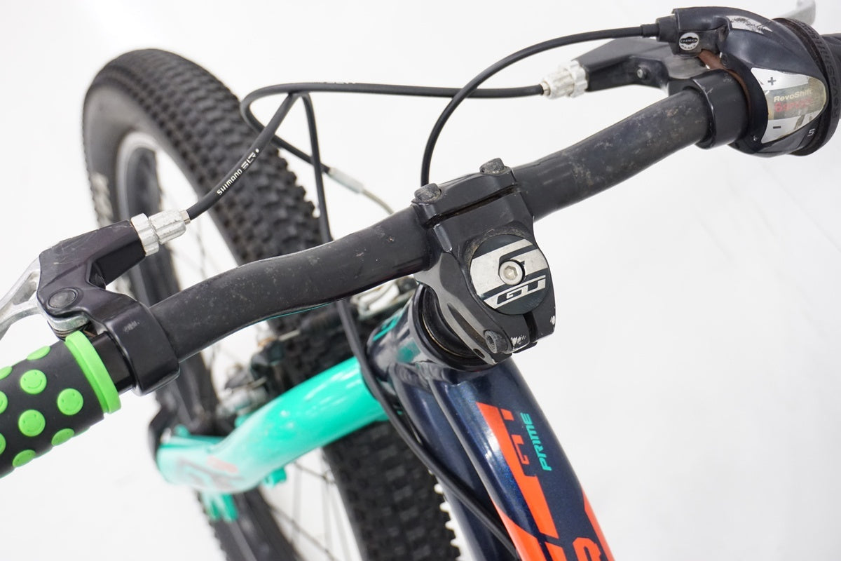 GT「ジーティー」 STOMPER PRIME 20 20インチ 2017年モデル キッズサイクル / 浜松店