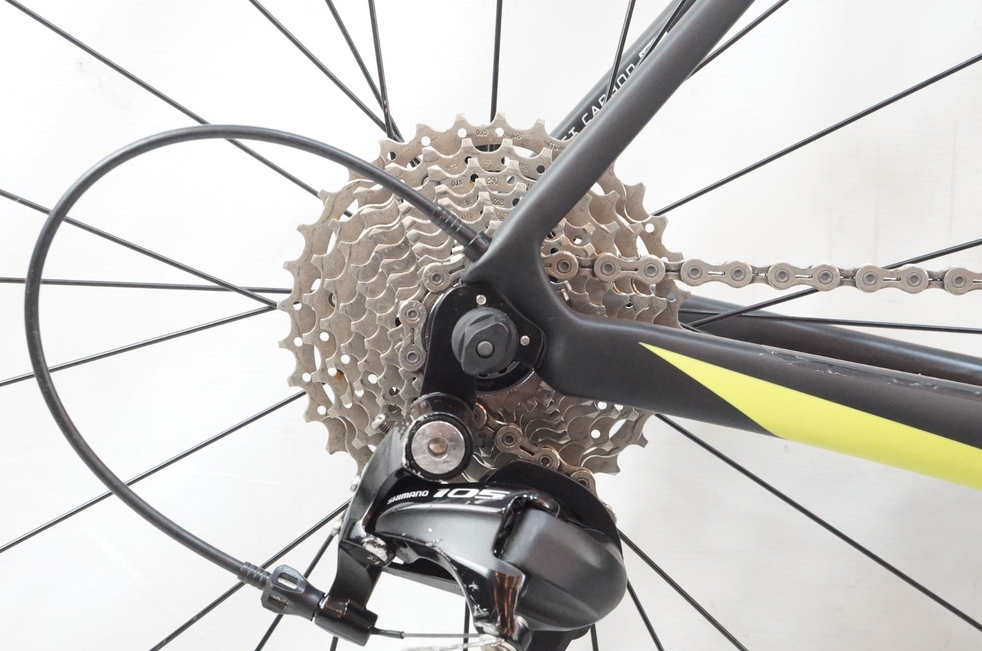 SPECIALIZED 「スペシャライズド」 ROUBAIX SL4 SPORT 2017年モデル