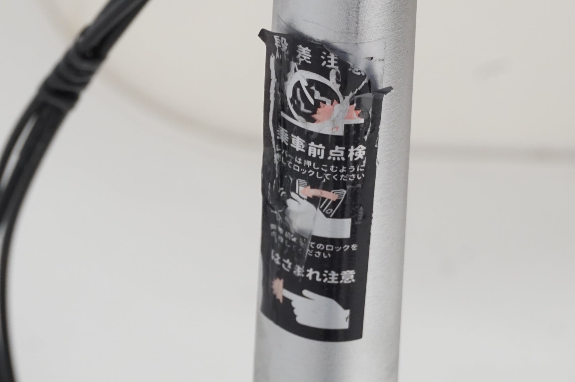 DAHON 「ダホン」 VYBE D7 2019年モデル 折り畳み自転車 / 浜松店