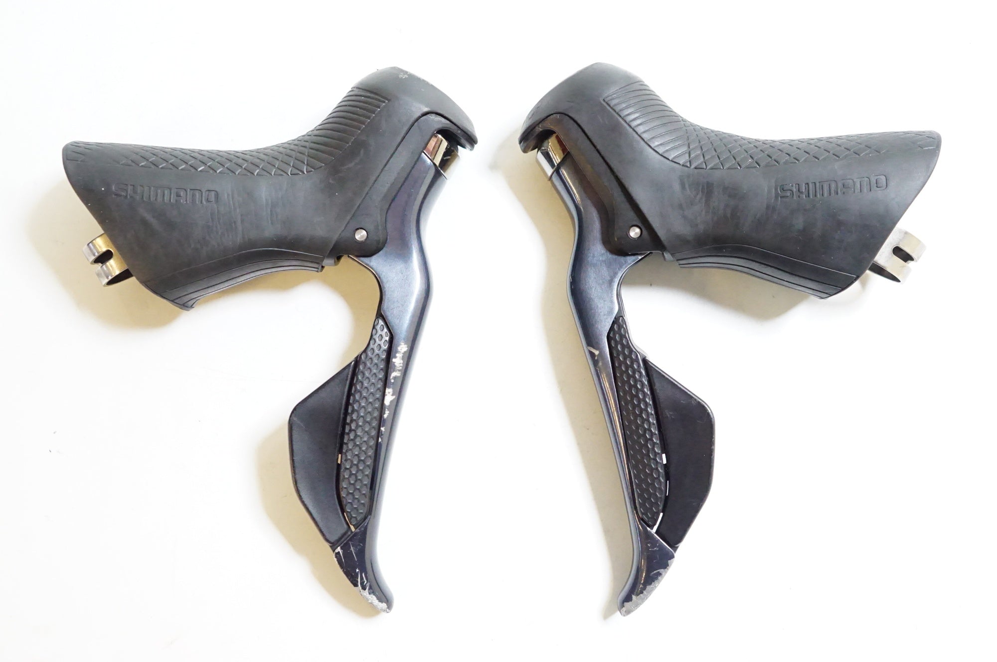 SHIMANO(シマノ) ULTEGRA Di2 ST-R8050 左レバー SHIMANO シマノ ULTEGRA Di2 R8050 コンポセット アルテグラ