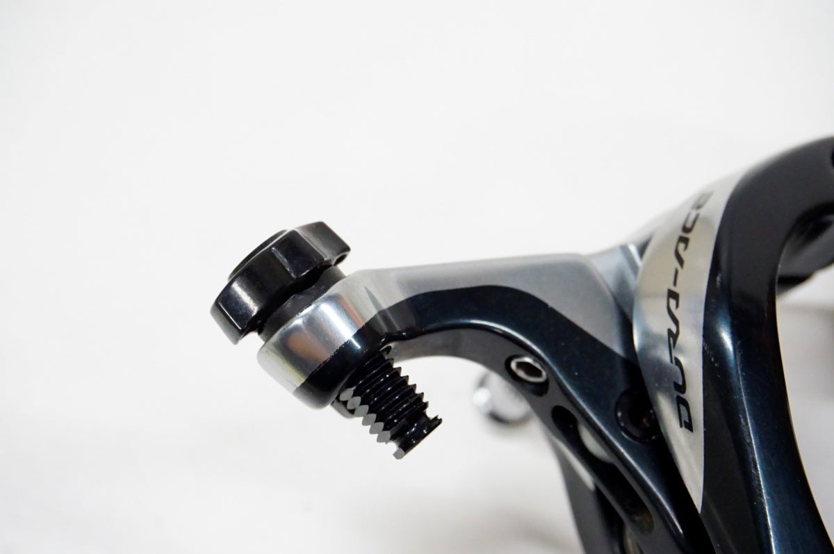 SHIMANO 「シマノ」 DURA-ACE BR-9000 キャリパーブレーキセット