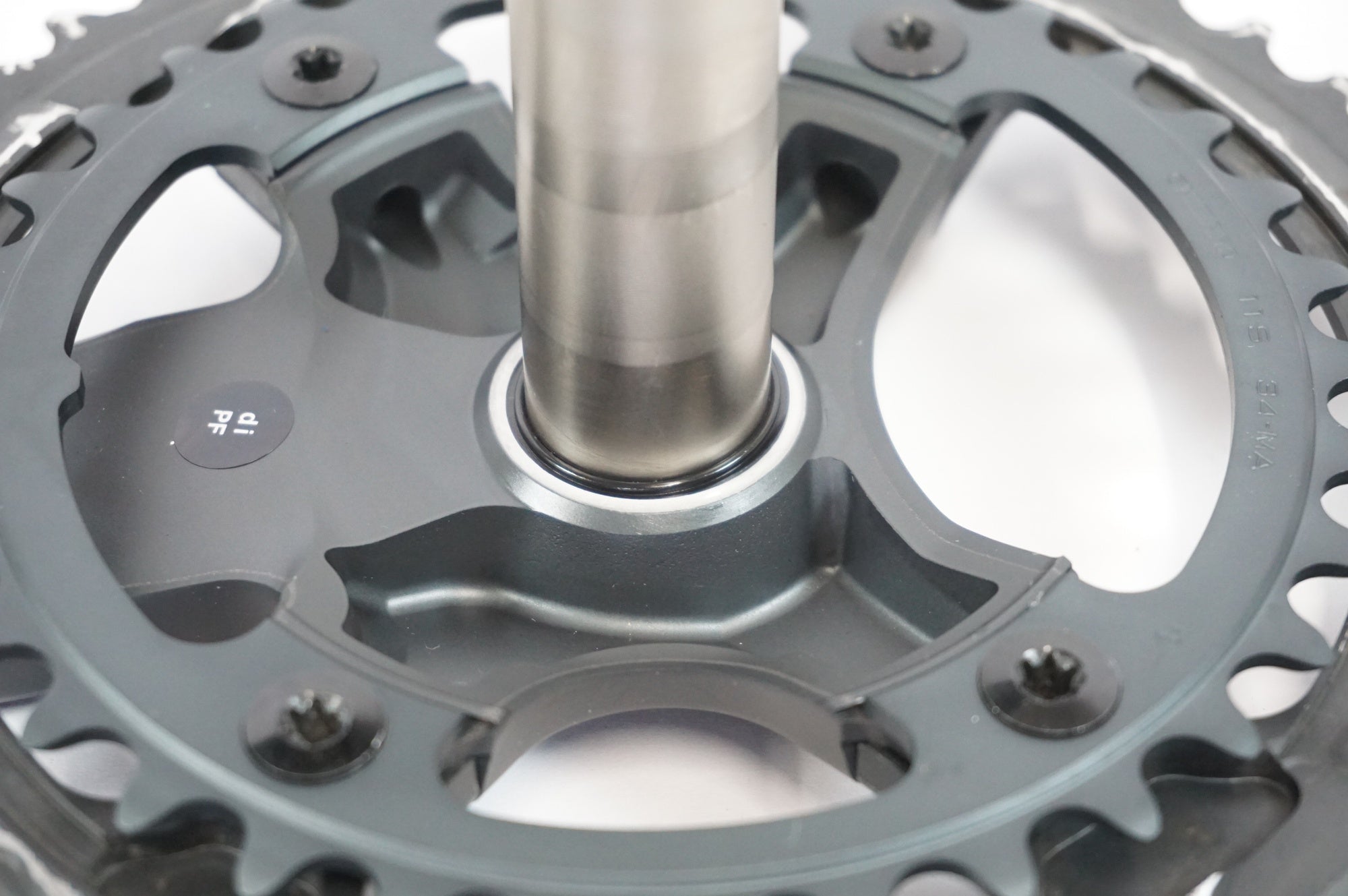 SHIMANO 「シマノ」 ULTEGRA FC-6800 46-36T 170mm クランク / 宇都宮