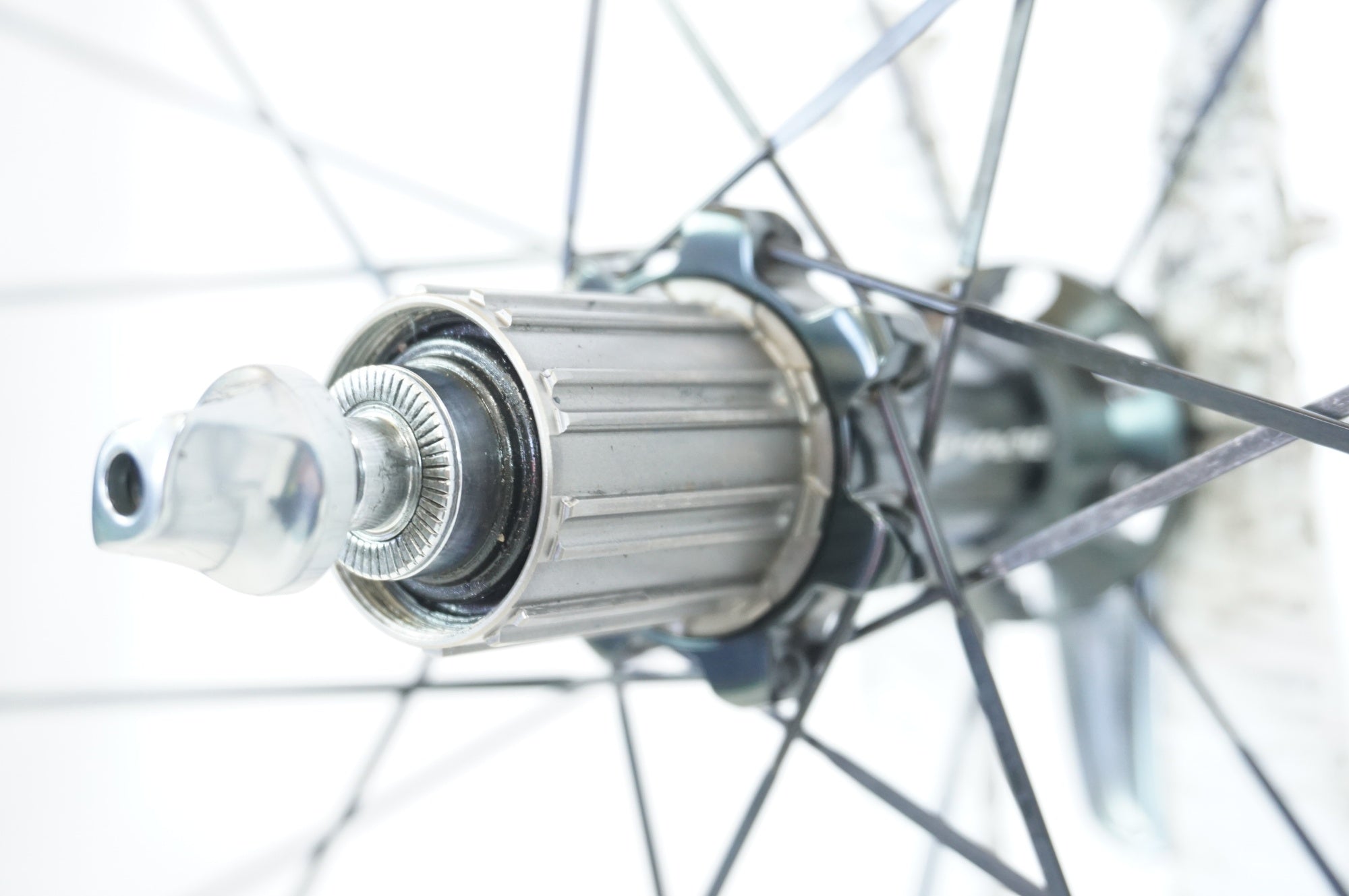 SHIMANO 「シマノ」 DURA-ACE WH-9000 SHIMANO 11s ホイールセット