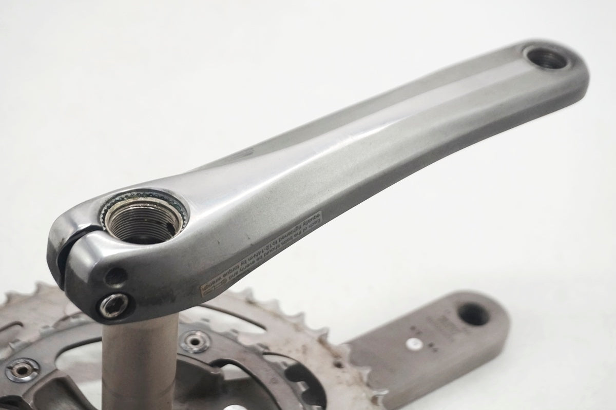 SHIMANO 「シマノ」 105 FC-5750 50-34T 170mm クランク / 大阪門真店