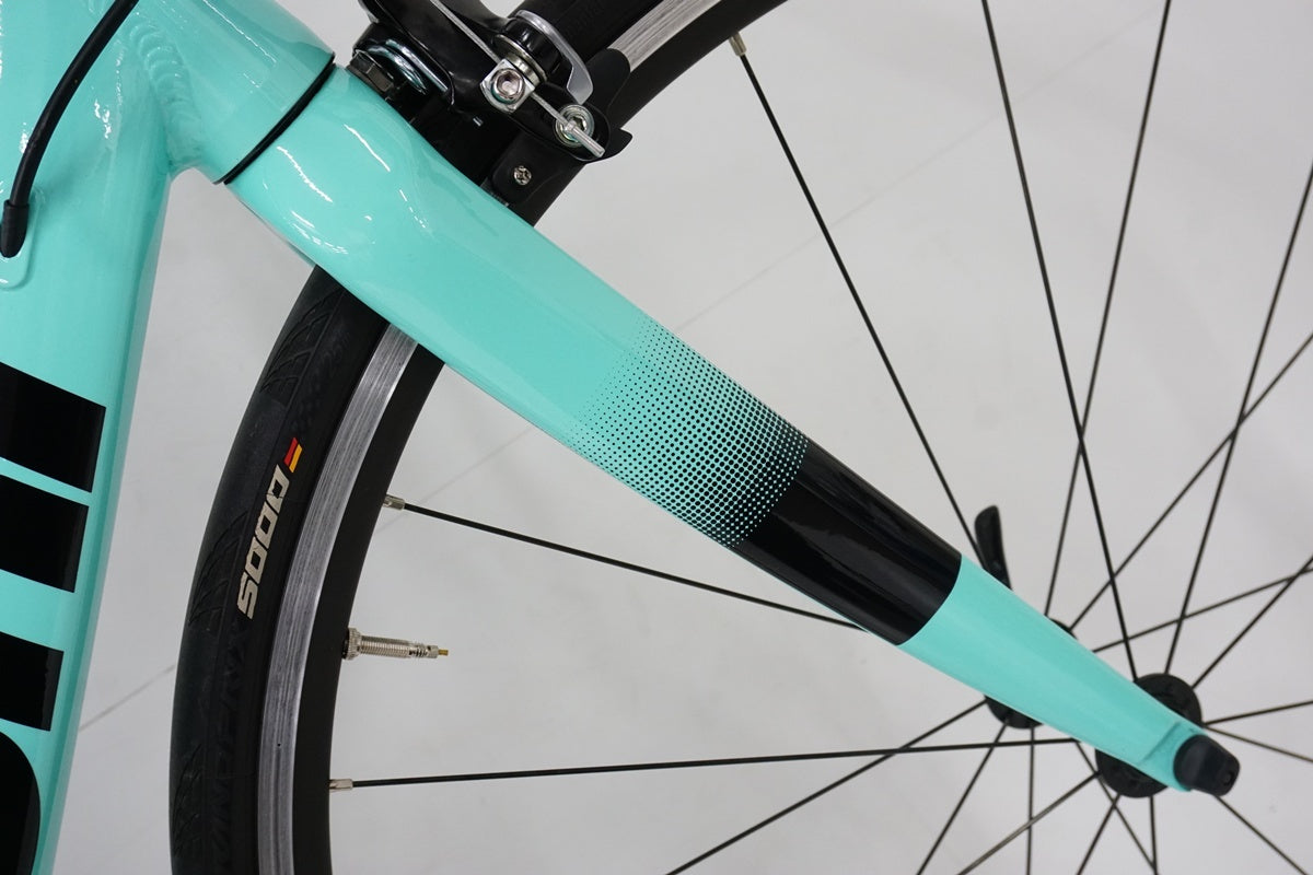 BIANCHI「ビアンキ」 VIA NIRONE7 105 2021年モデル ロードバイク / 浜松店