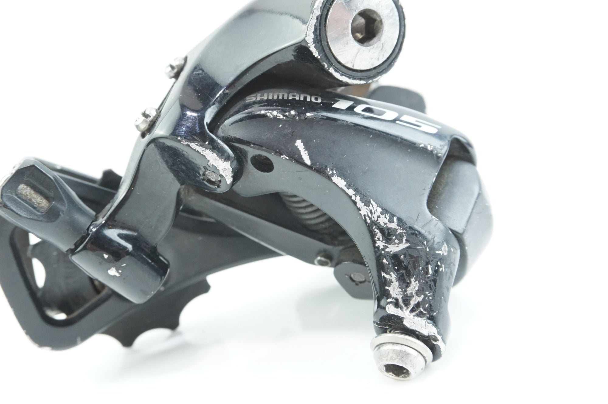 SHIMANO 「シマノ」 105 RD-5800 リアディレイラー / 中目黒店