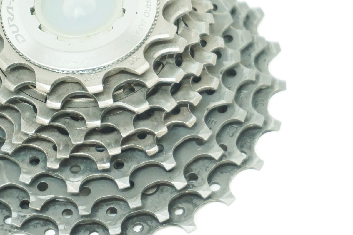 SHIMANO 「シマノ」 DURA-ACE CS-7900 12-25T スプロケット / 大阪美原北インター店