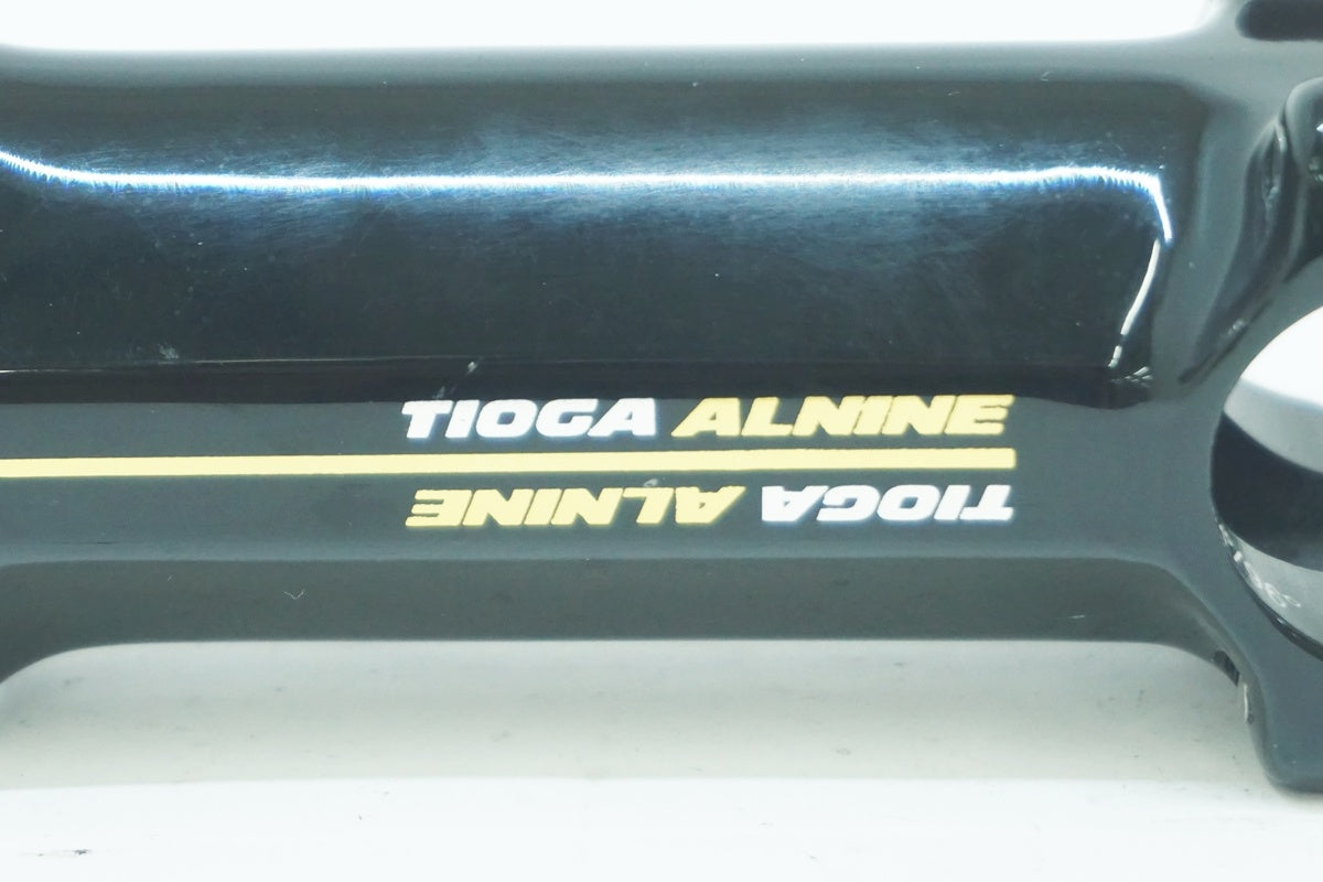 TIOGA 「タイオガ」 ALNINE Φ25.4 100mm ステム / 大阪美原北インター店