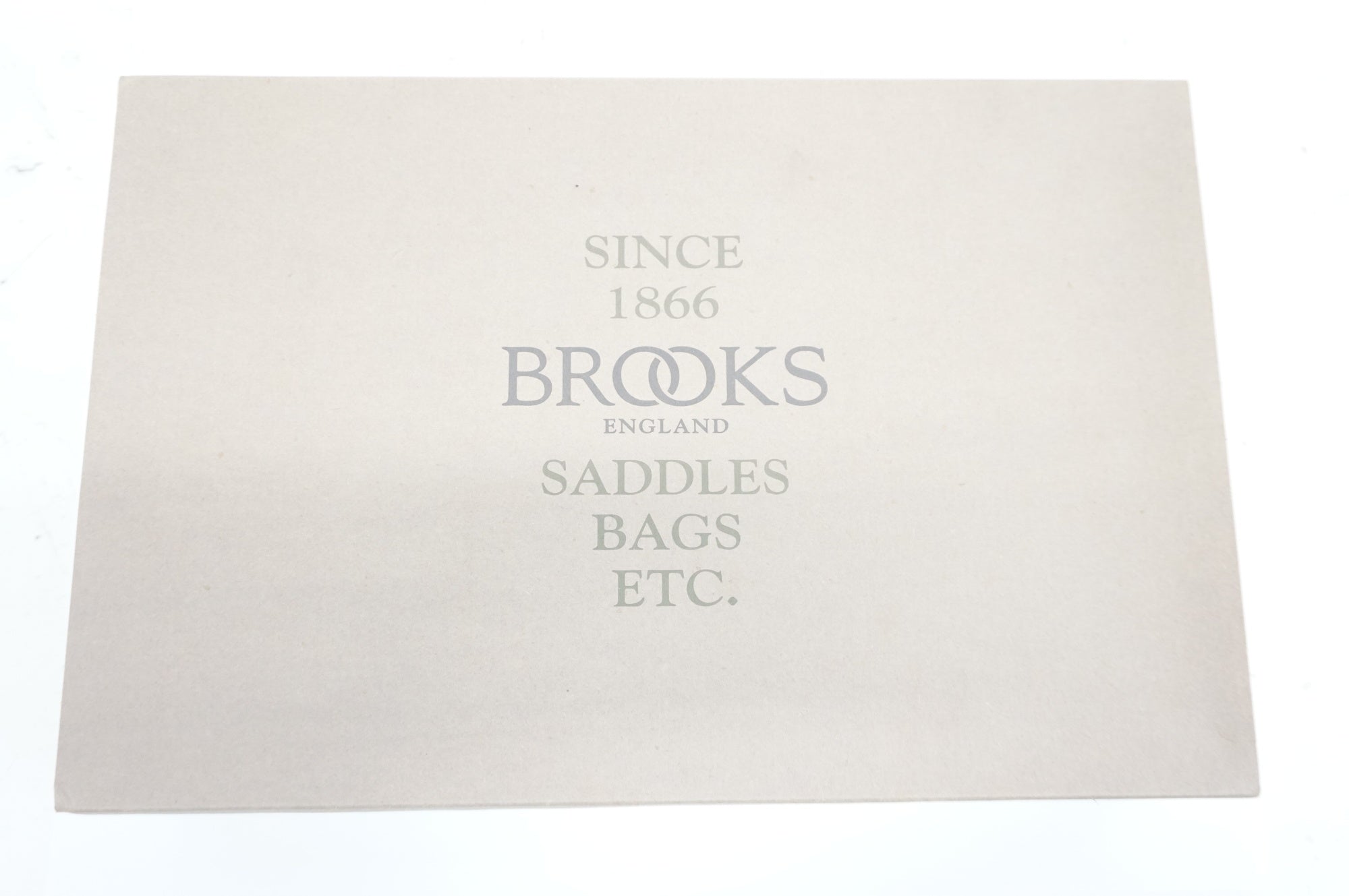 BROOKS 「ブルックス」 B17 STD サドル / 宇都宮店