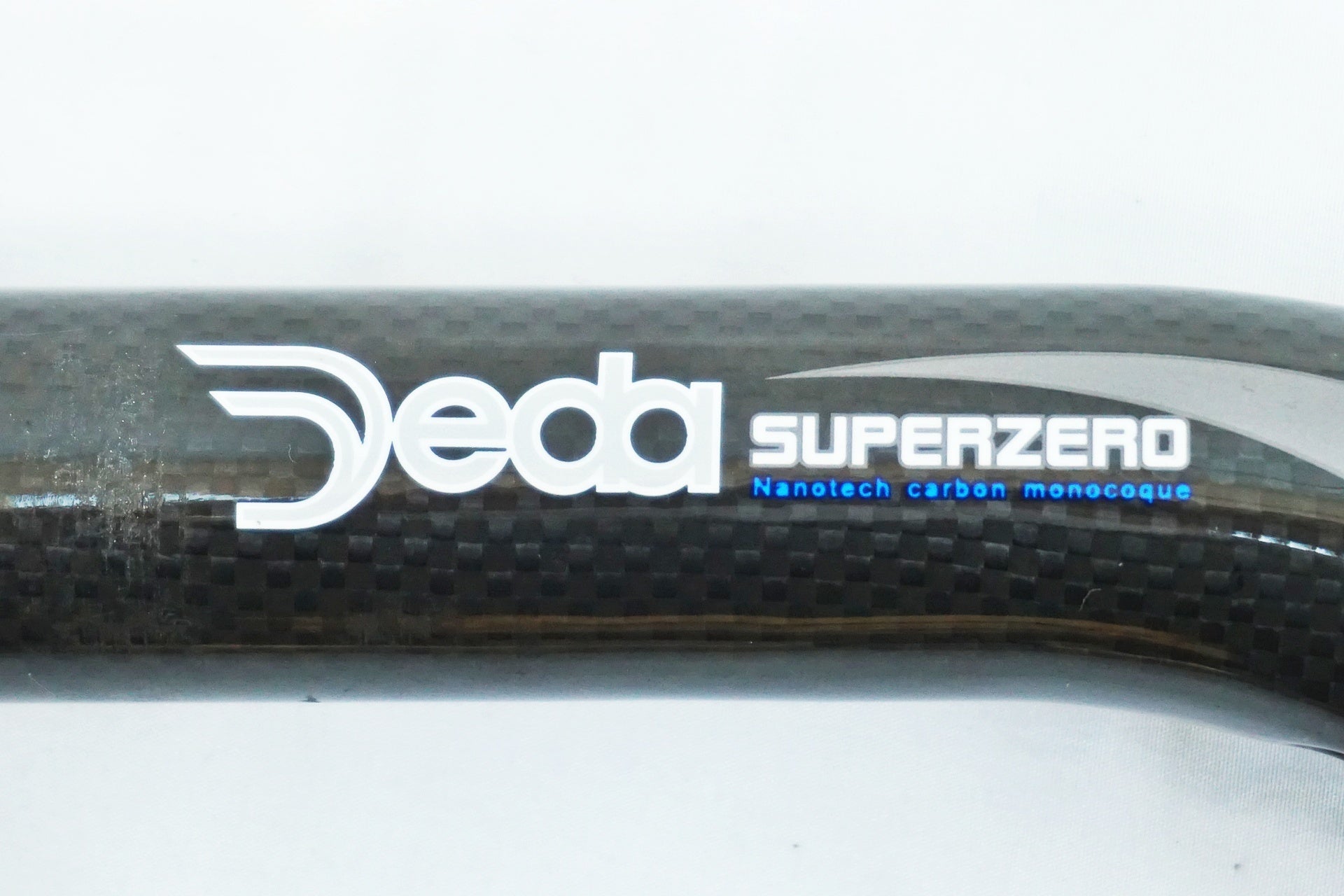 DEDA 「デダ」 SUPERZERO φ31.6 330mm カーボンシートポスト / 有明ガーデン店