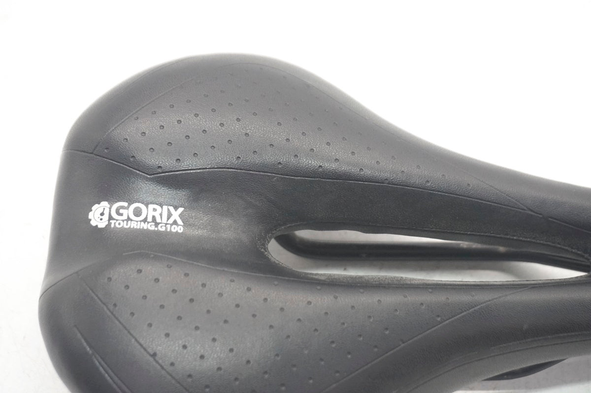GORIX 「ゴリックス」 TOURING G100 サドル / 大阪門真店