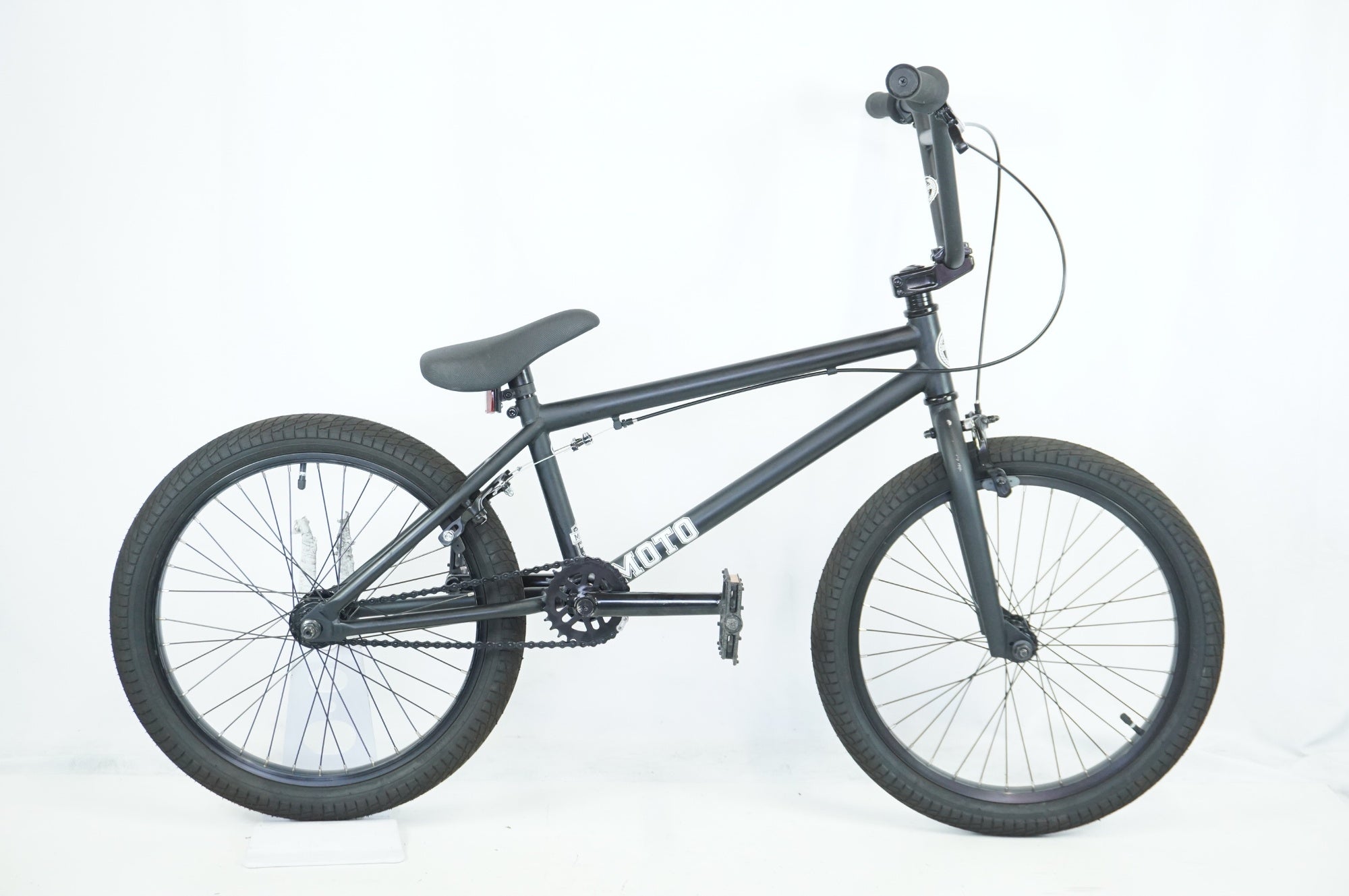 DURCUS ONE 「ダーカスワン」 MOTO 年式不明 20インチ BMX / 宇都宮店