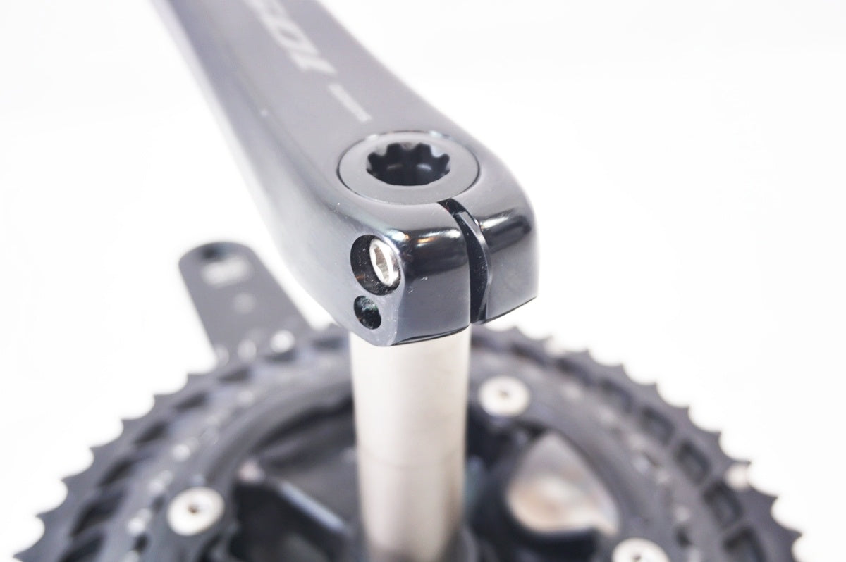 SHIMANO 「シマノ」 105 FC-R7100 50-34T 170mm クランクセット / バイチャリ世田谷店