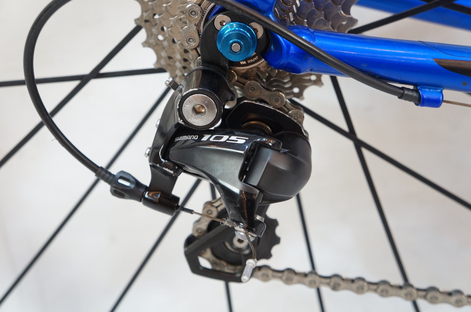 GIANT 「ジャイアント」 TCR 0 2016年モデル ロードバイク / バイチャリ浦和ベース