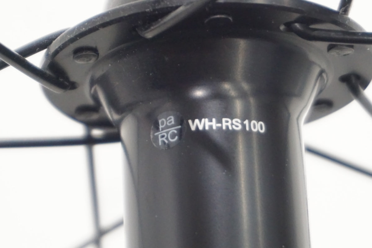 SHIMANO 「シマノ」 WH-RS100 SHIMANO11速 リアホイール / 滋賀大津店