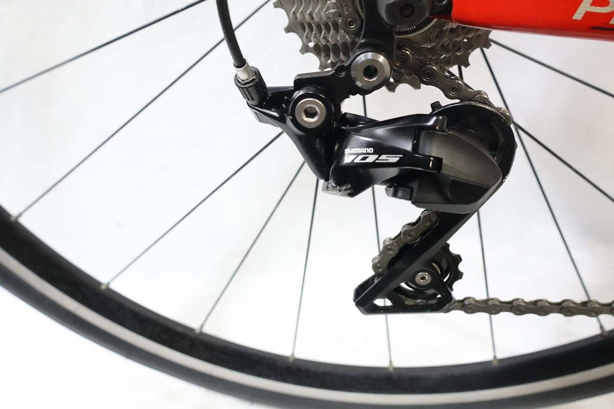 PINARELLO 「ピナレロ」 GAN 105 2019年モデル ロードバイク / 高知店