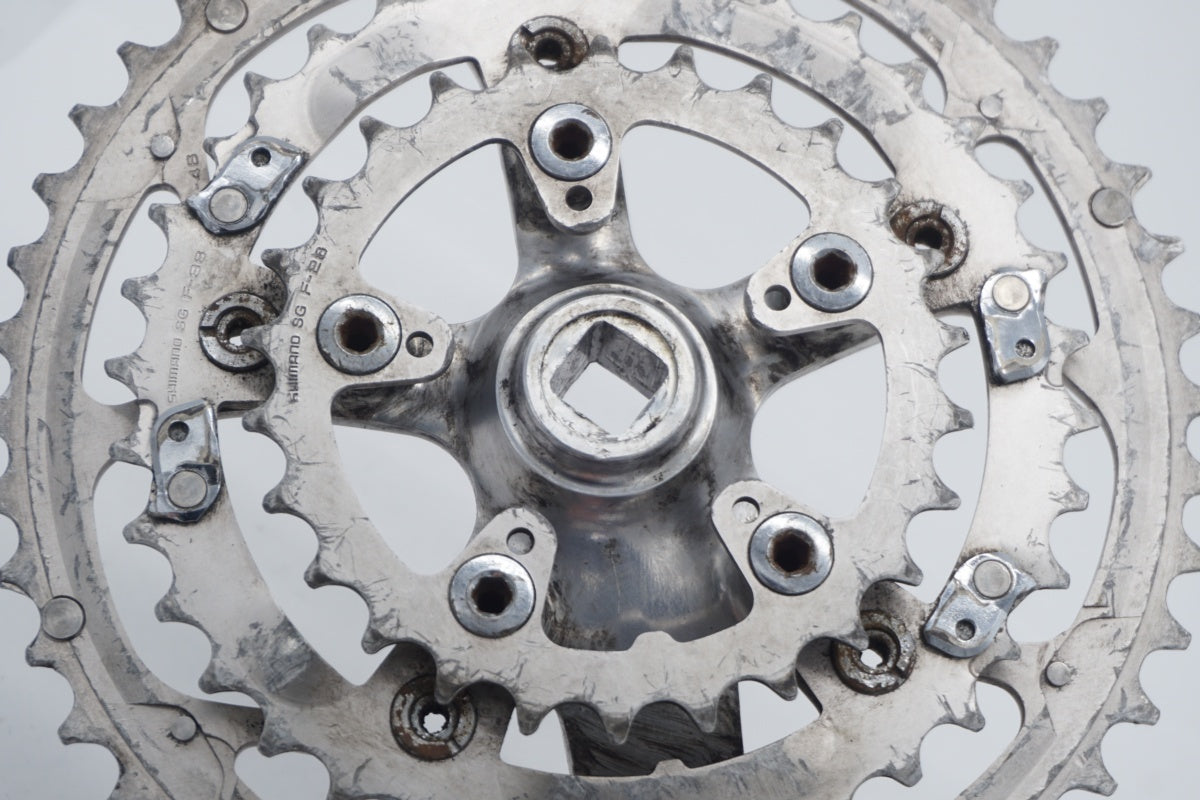SHIMANO 「シマノ」 XTR FC-M900 46-36-26T 165mm クランク / 滋賀大津店