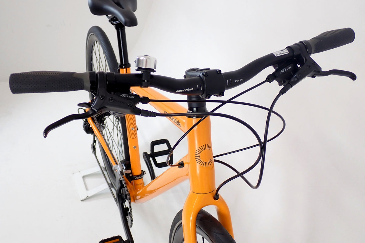 CANNONDALE 「キャノンデール」 QUICK3 2025年モデル クロスバイク / 伊勢崎店