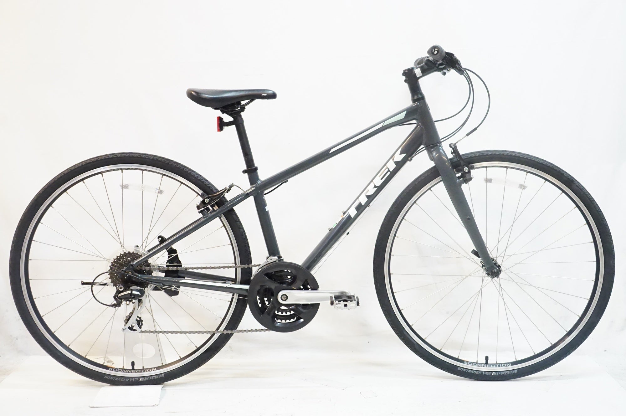 TREK 「トレック」 FX 2 WOMEN'S (WSD) 2018年モデル クロスバイク / 熊谷本店