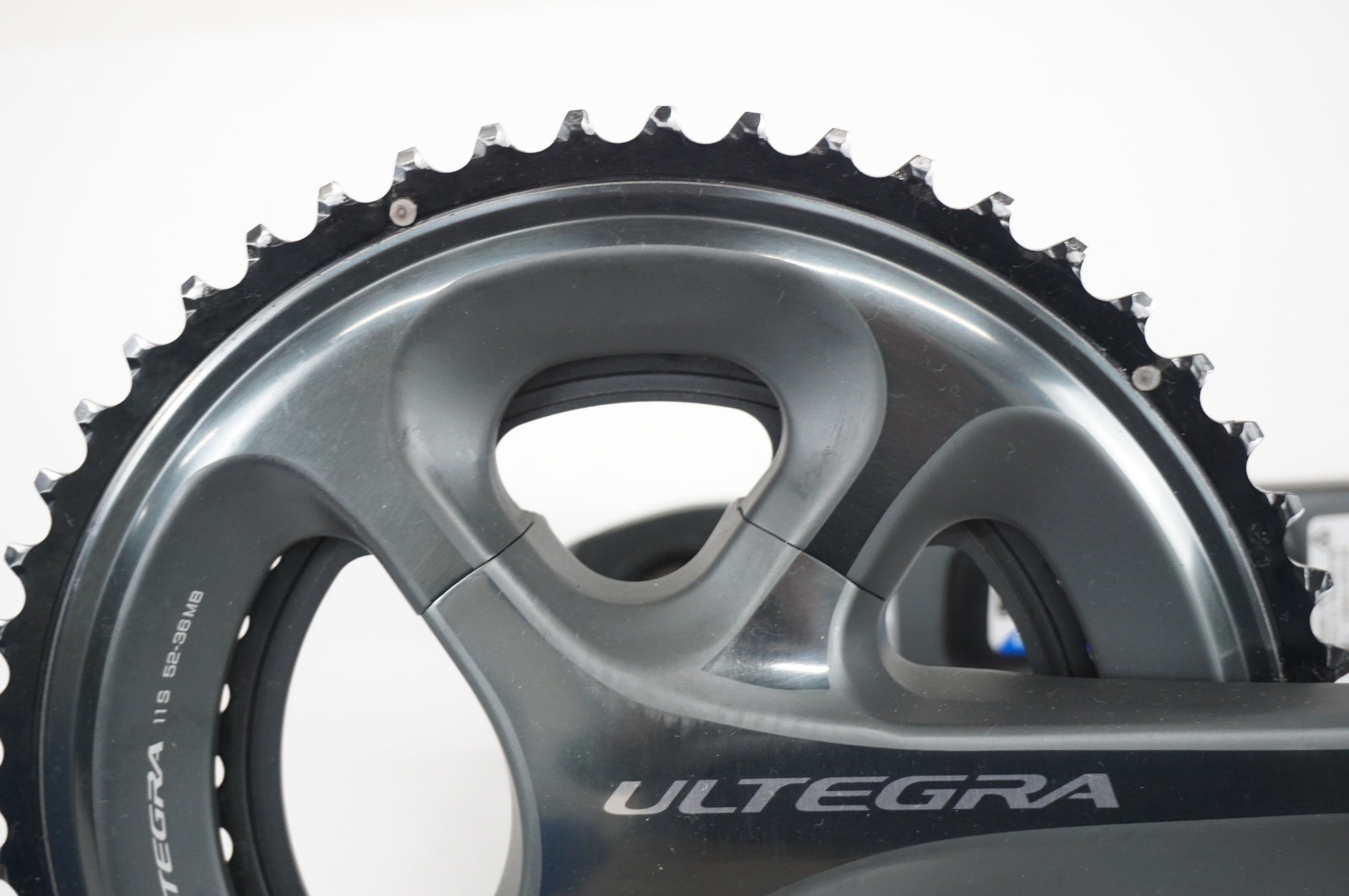 SHIMANO 「シマノ」 ULTEGRA FC-6800 STAGES 52-36T 172.5mm クランクセット / 大宮店