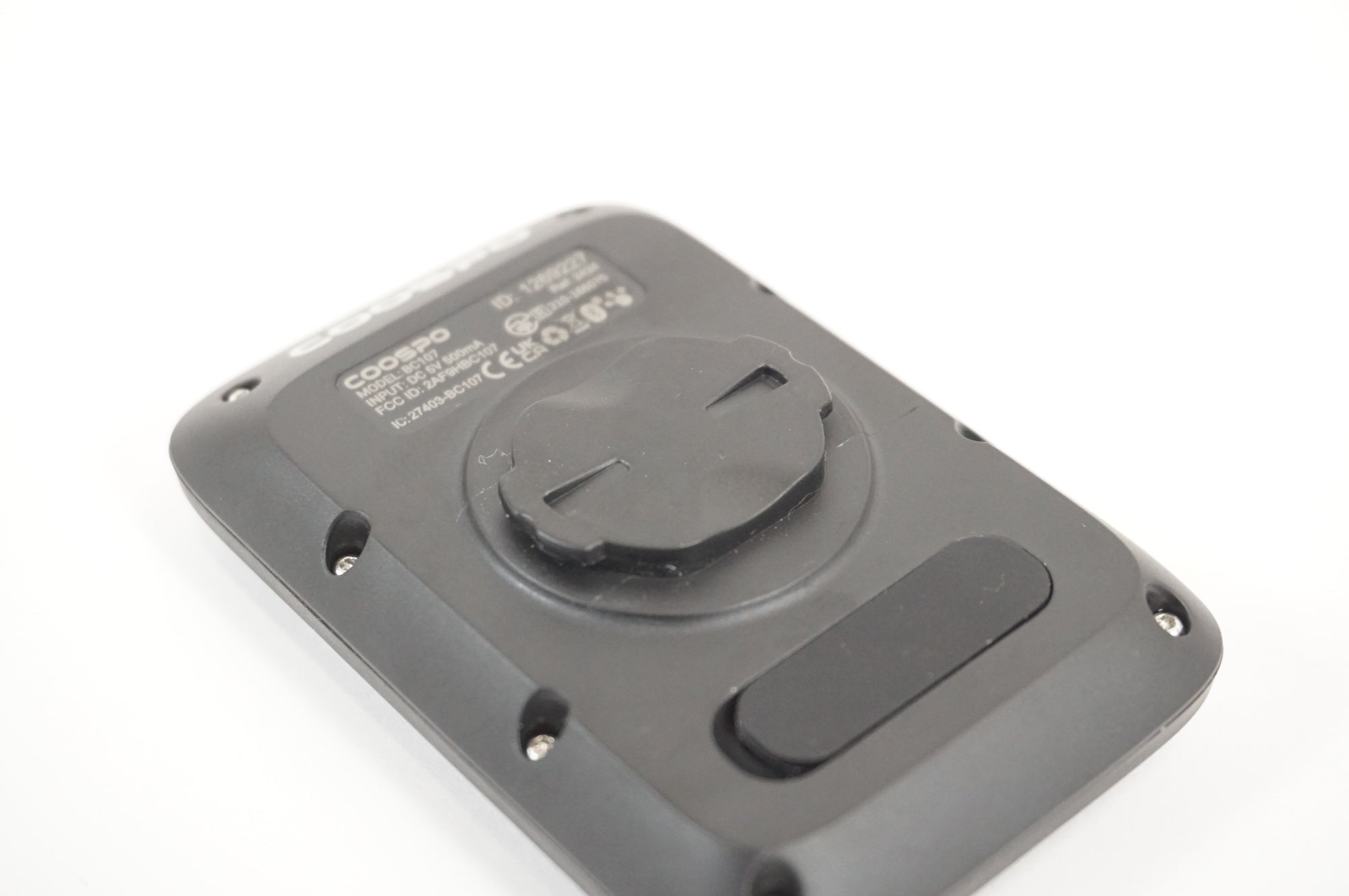 COOSPO 「クースポ」 BC107 サイクルコンピューター / 宇都宮店