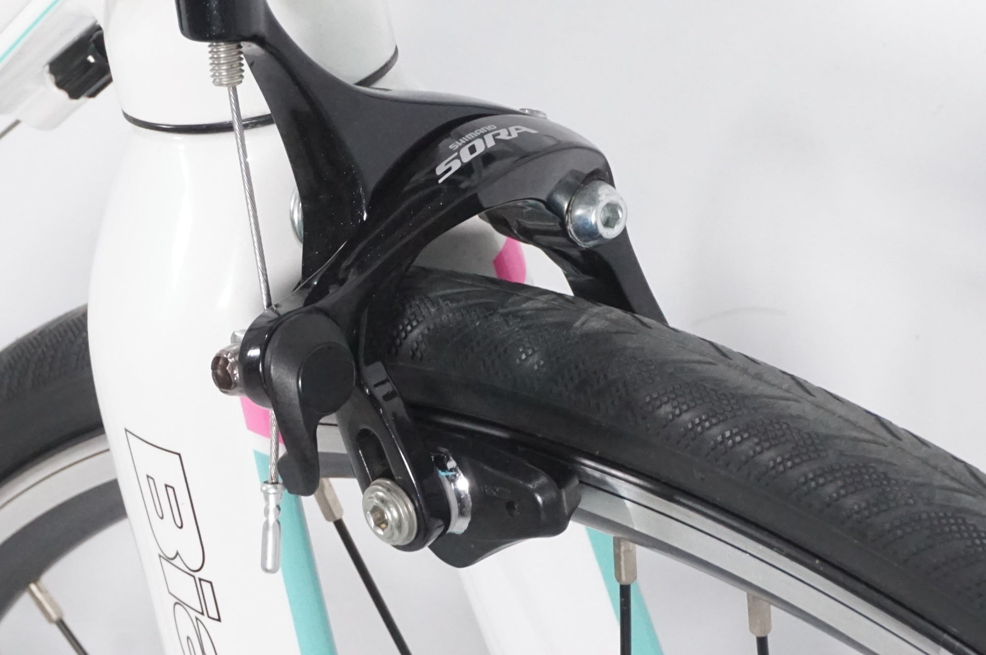 BIANCHI「ビアンキ」VIA NIRONE7 SORA DAMA BIANCA 2016年モデル ロードバイク / AKIBA店