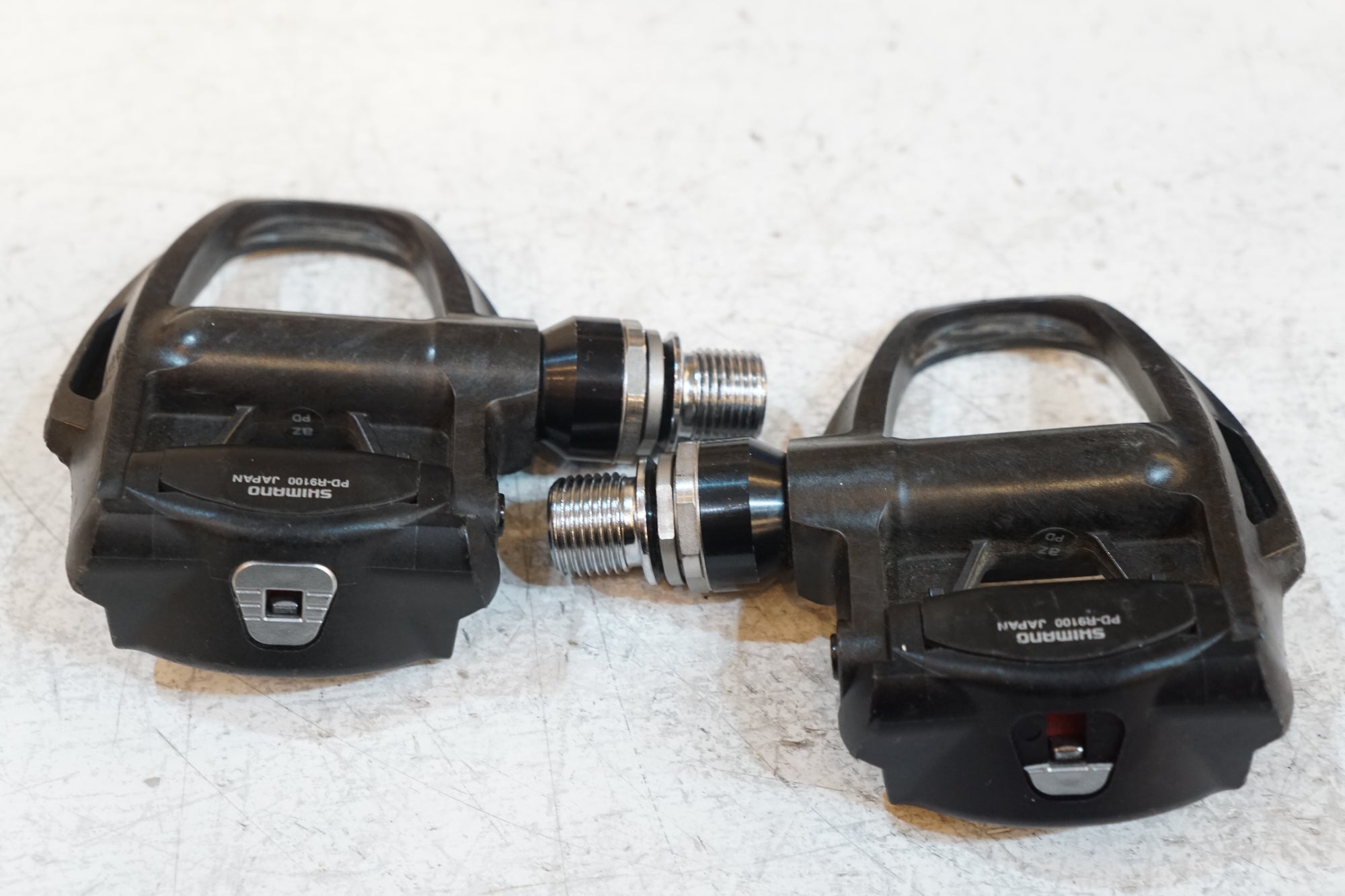 SHIMANO 「シマノ」 DURA-ACE PD-R9100 ペダル / バイチャリ浦和ベース