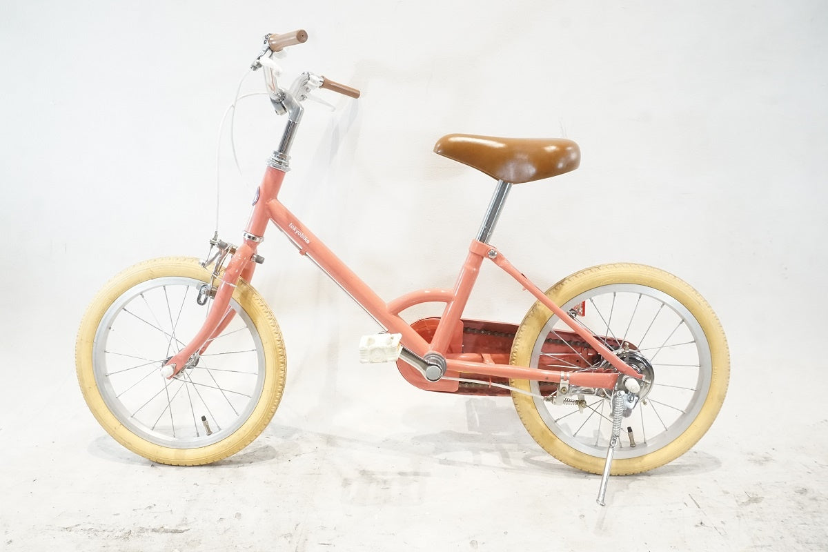 TOKYOBIKE 「トーキョーバイク」 LITTLE 16 2019年ごろモデル 16インチ キッズバイク / 横浜戸塚店