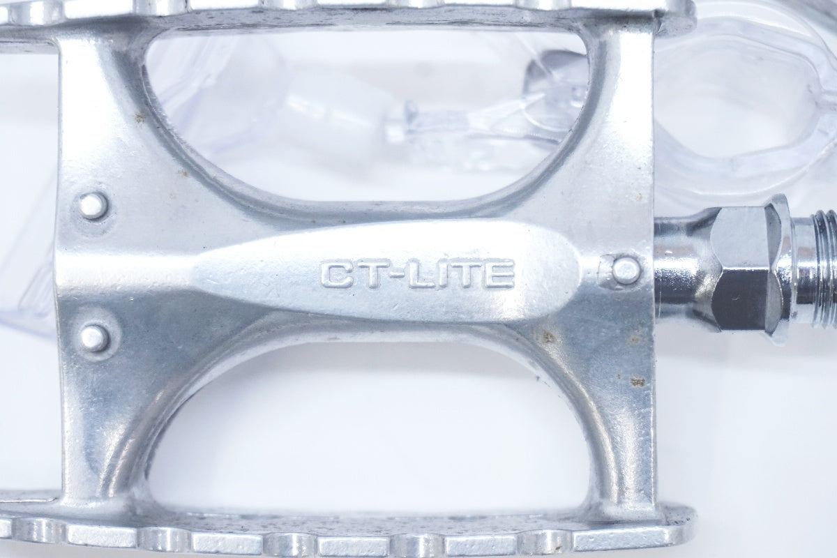 MKS 「ミカシマ」 CT-LITE ペダル / 大阪美原北インター店