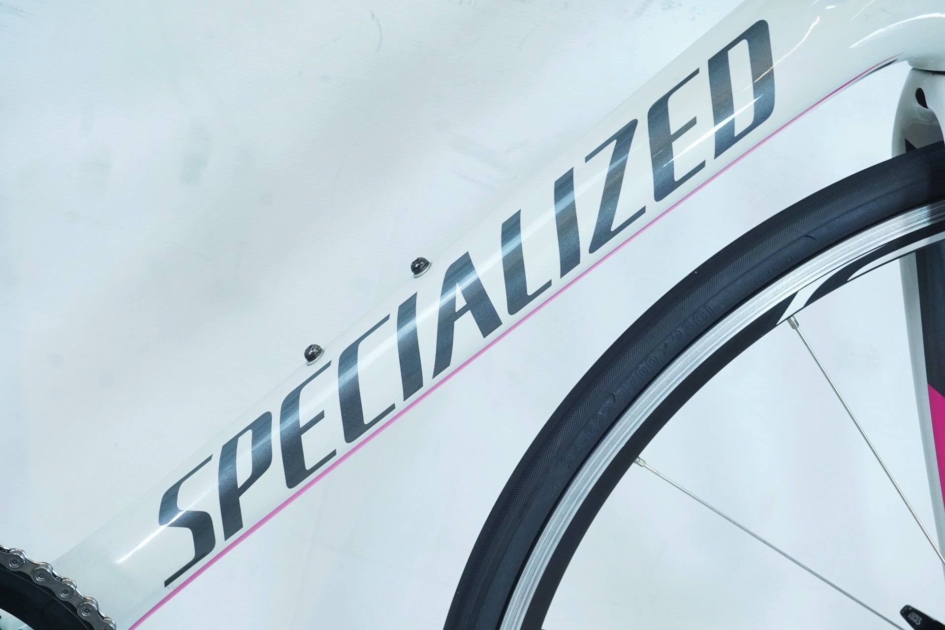 SPECIALIZED 「スペシャライズド」 AMIRA SL4 COMP 2015年モデル