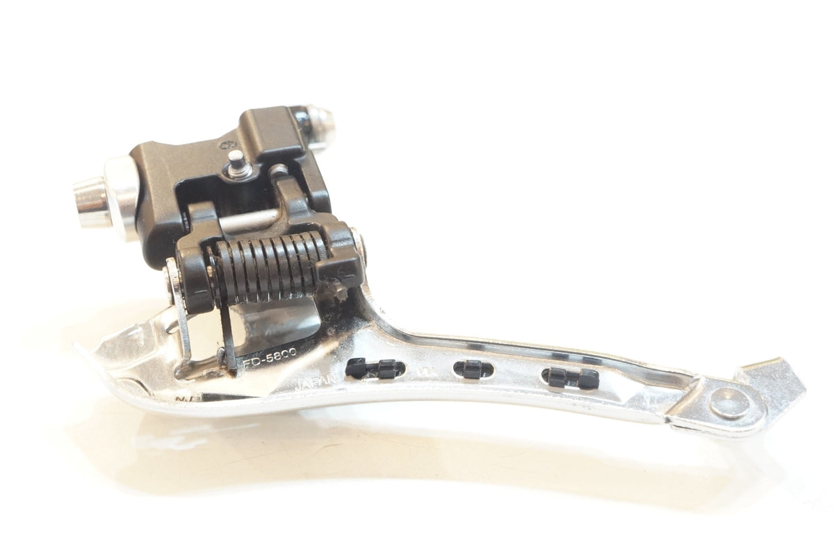SHIMANO 「シマノ」 105 FD-5800 フロントディレイラー / 浦和ベース