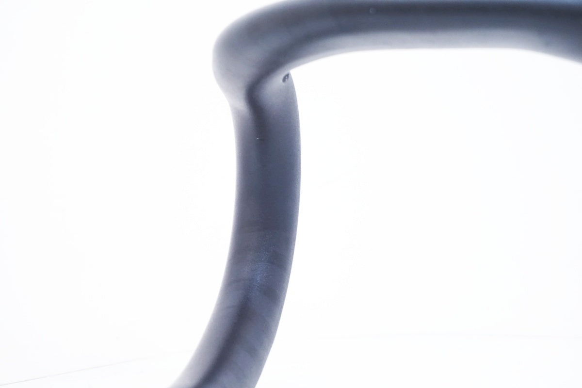 BONTRAGER 「ボントレガー」 ELITE AERO VR-CF Φ31.8 400mm ハンドル / 大阪美原北インター店
