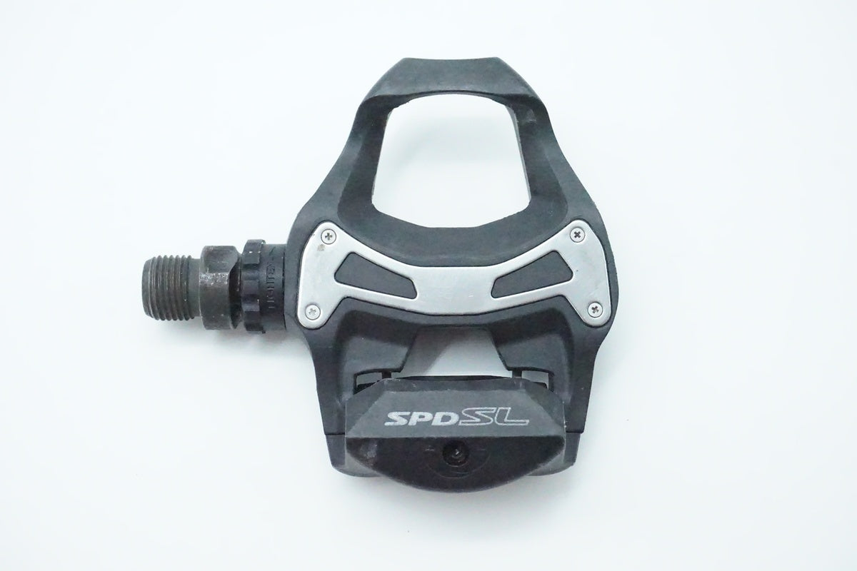 SHIMANO「シマノ」 PD-R550 ペダル/ 京都西院店
