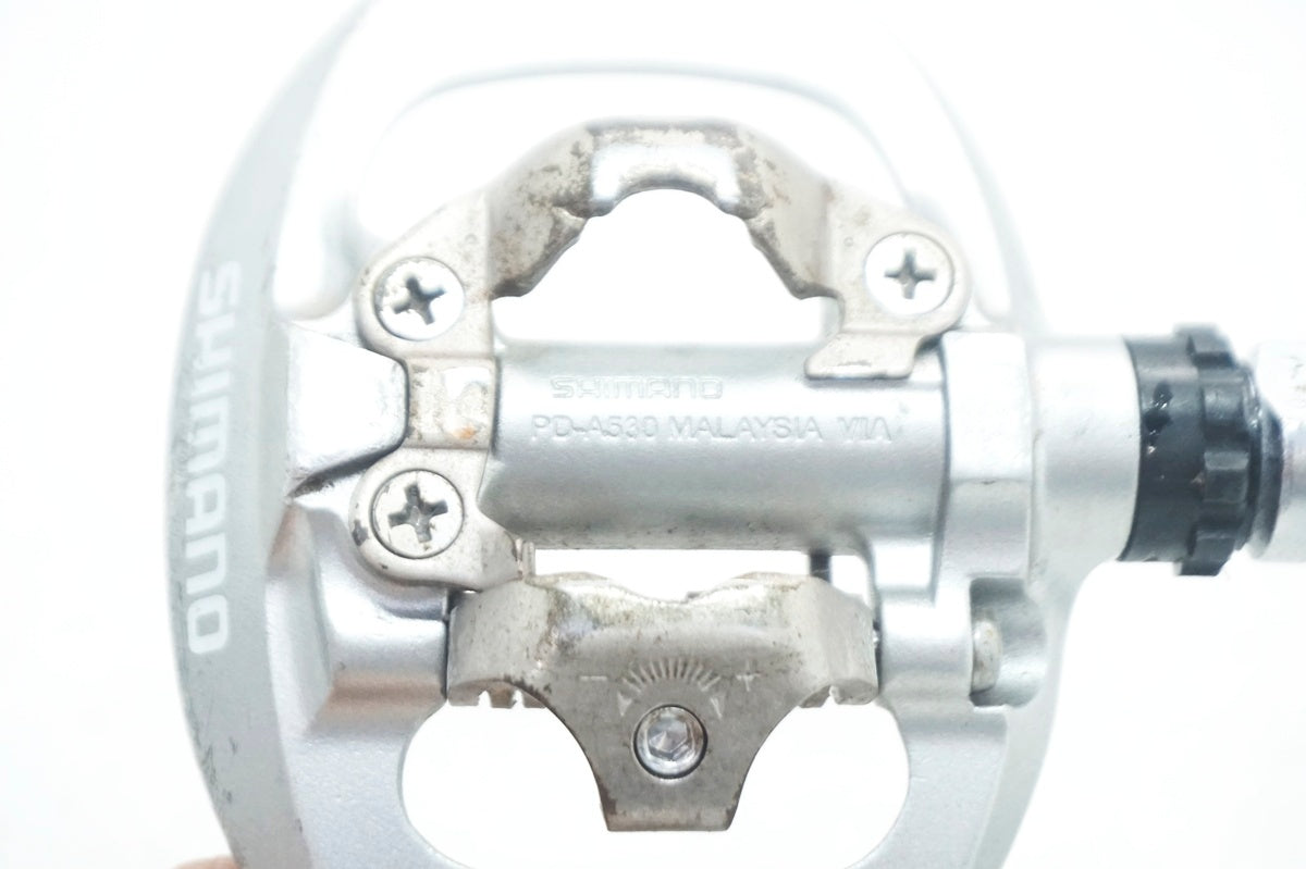 SHIMANO 「シマノ」 PD-A530 ペダル / 大阪門真店