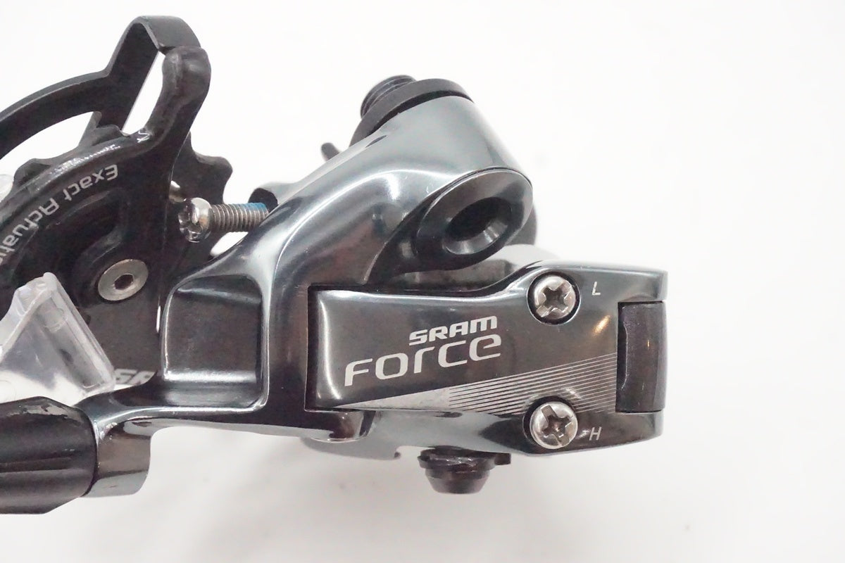 SRAM「スラム」 FORCE 22 リアディレイラー/ 京都西院店 ｜ バイチャリ