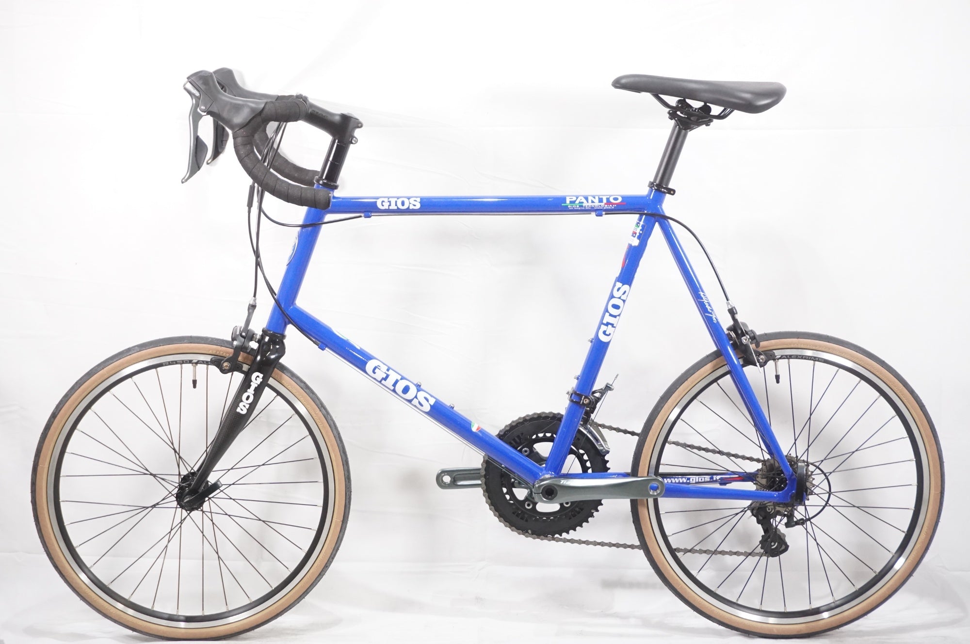 H*y様 GIOS PANTO 20インチ　ミニベロ　ロードバイク GIOS 「ジオス」 PANTO 2024年モデル 20インチ ミニベロ / 東京商品化