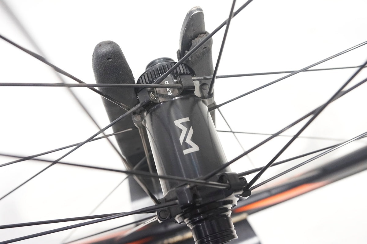 NEWMAN 「ニューマン」 EVOLUTION SL R32 SHIMANO 11s ホイールセット / 大阪門真店