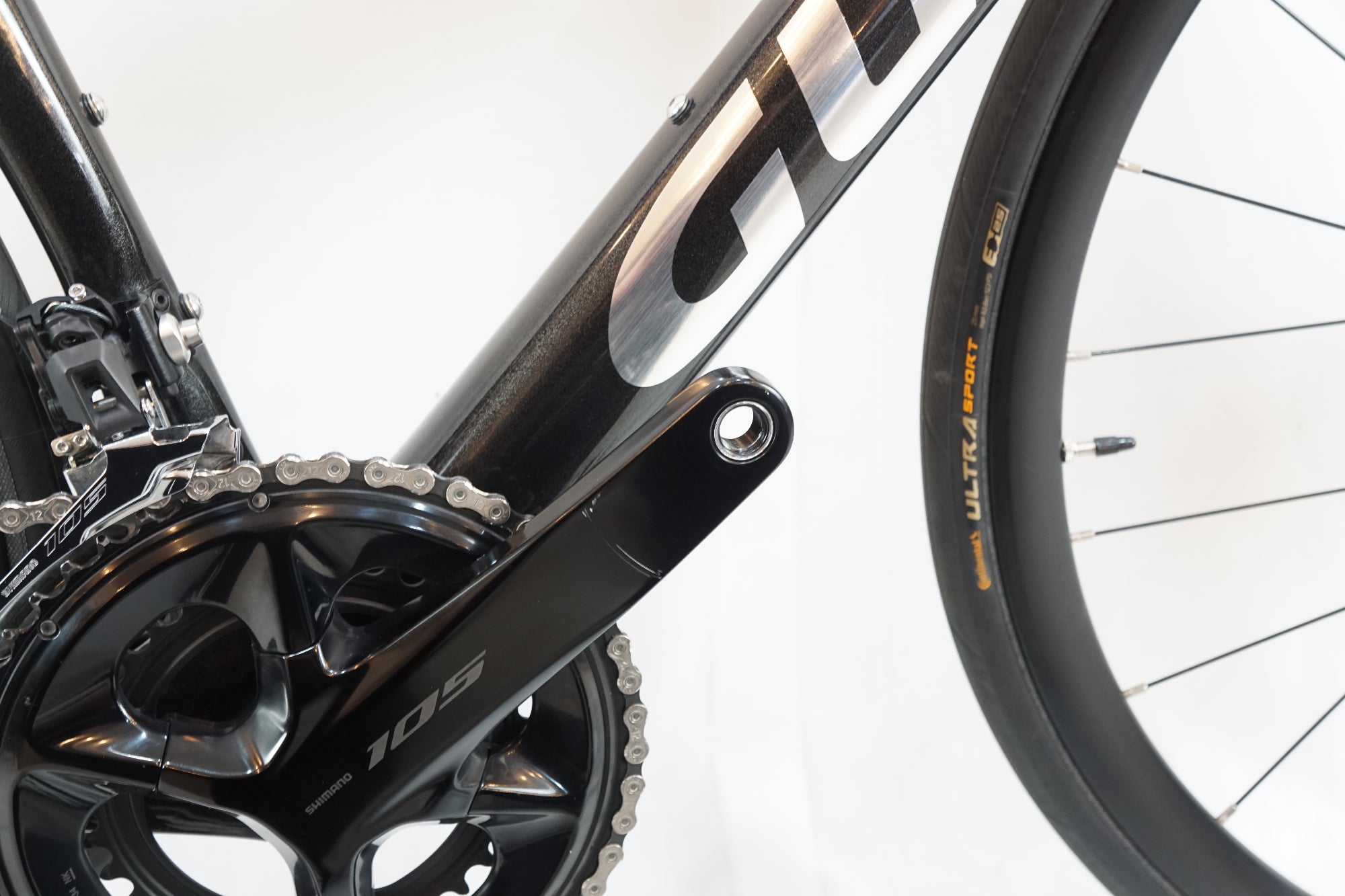 GUSTO 「グスト」 RANGER EVO DB ELITE 2024年モデル ロードバイク / バイチャリ浦和ベース