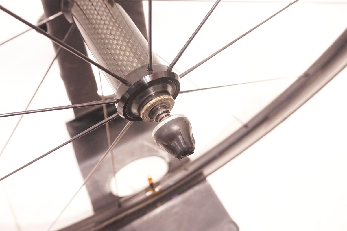 ROVAL 「ロヴァール」 RAPIDE CLX40 SHIMANO 11s ホイールセット / 大阪門真店