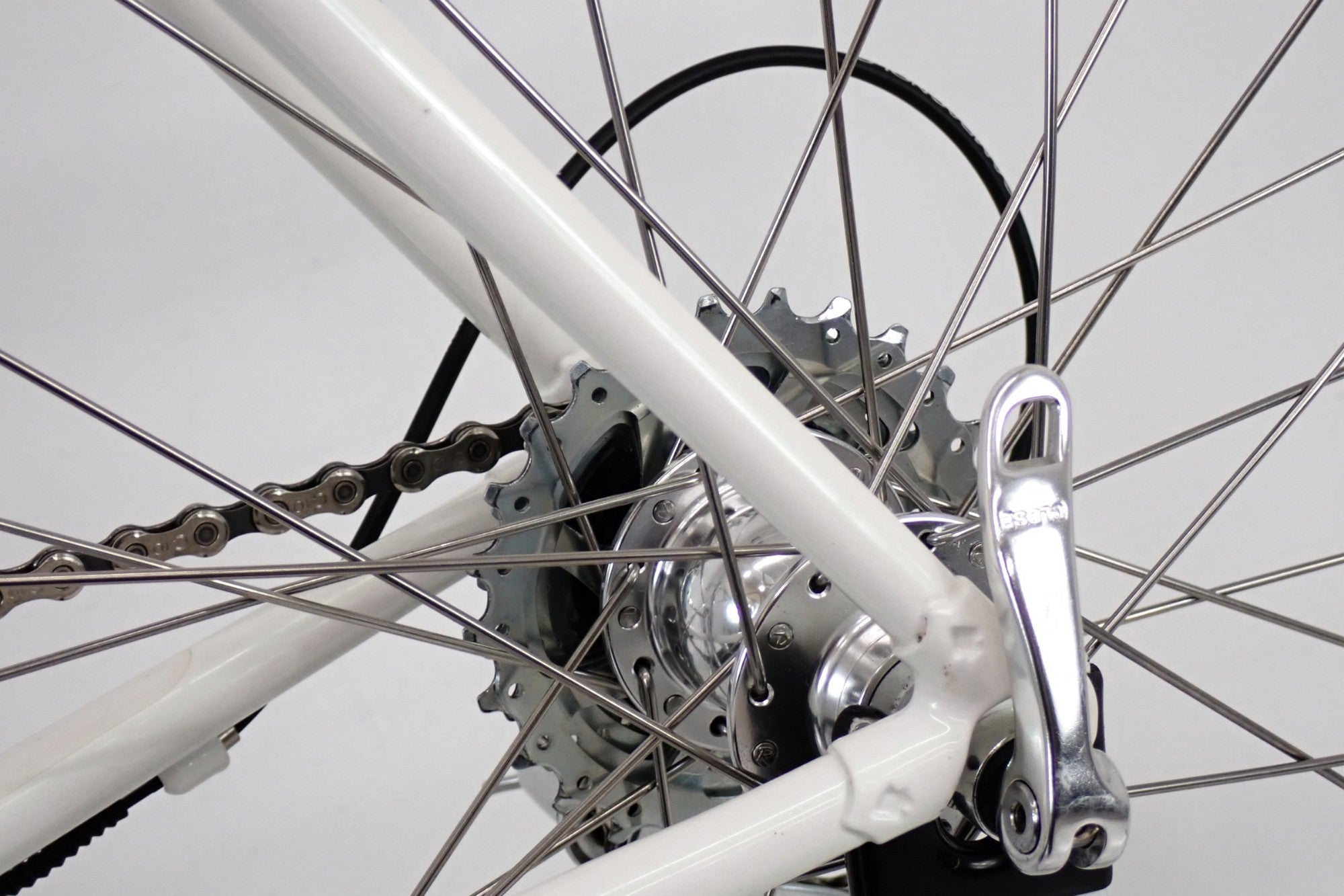 GIOS 「ジオス」 VINTAGE VELOCE 2015年頃モデル ロードバイク / 伊勢崎店