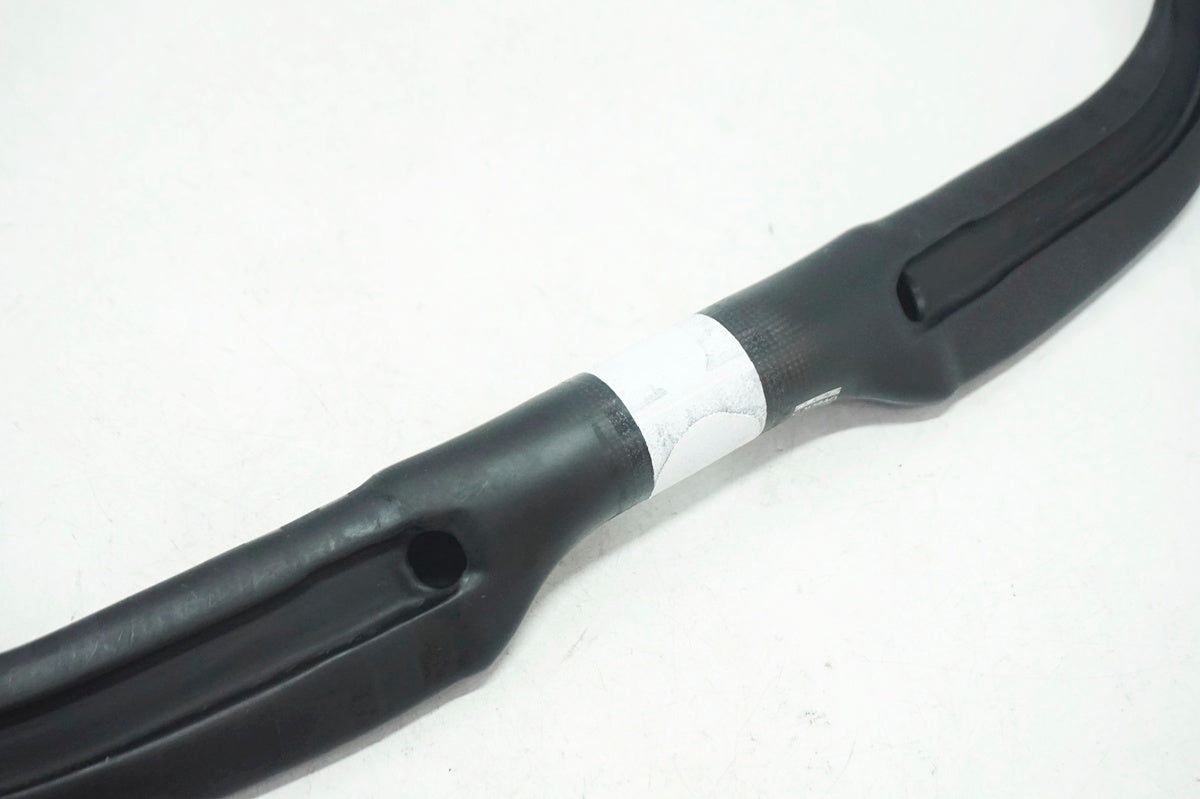 MOST 「モスト」 JAGUAR XFC AERO COMPACT CARBON 1K Φ31.8 420mm ハンドル / 大阪門真店