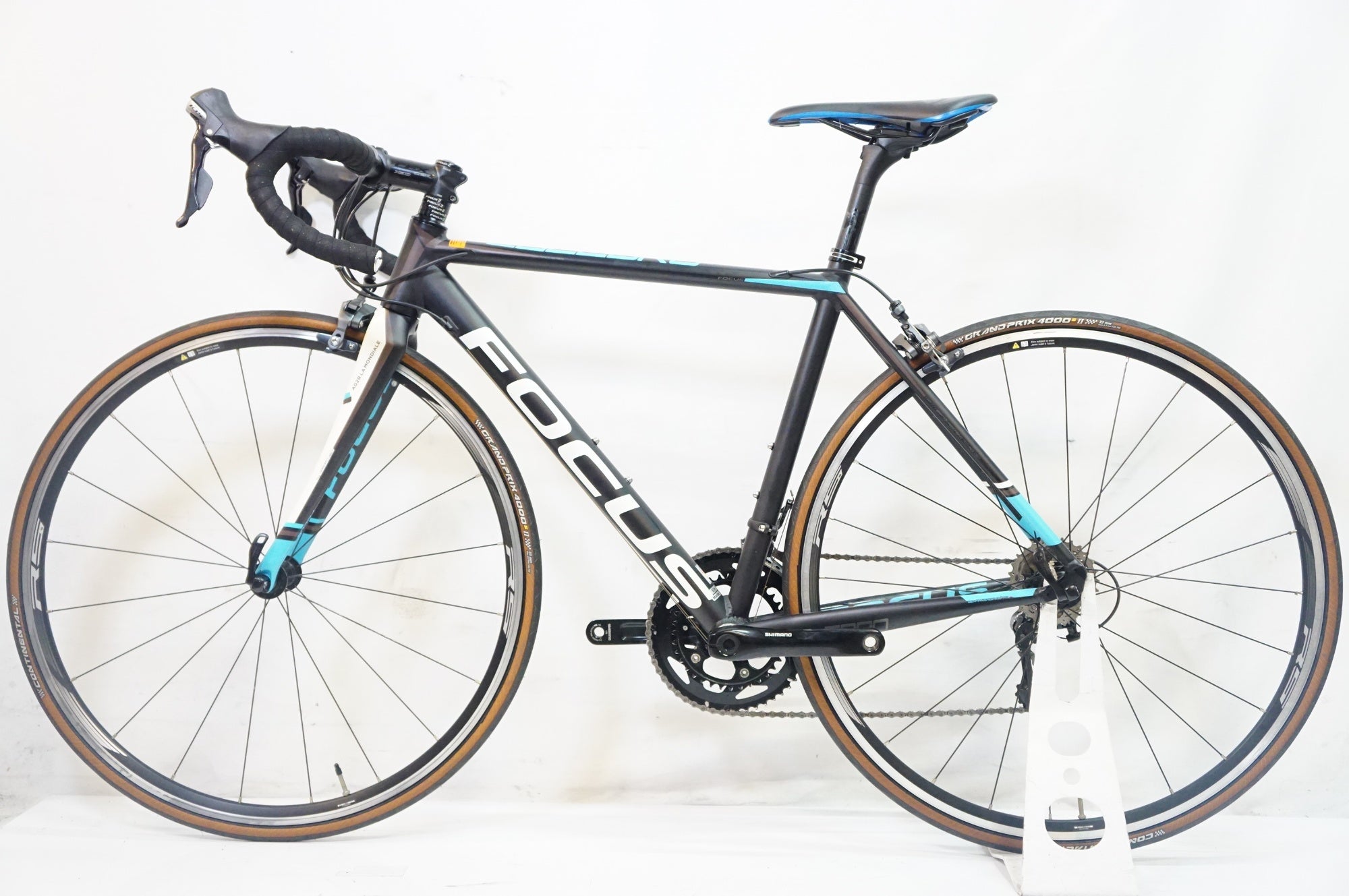 FOCUS 「フォーカス」 CULEBRO SL 2.0 2016年モデル ロードバイク / 熊谷本店