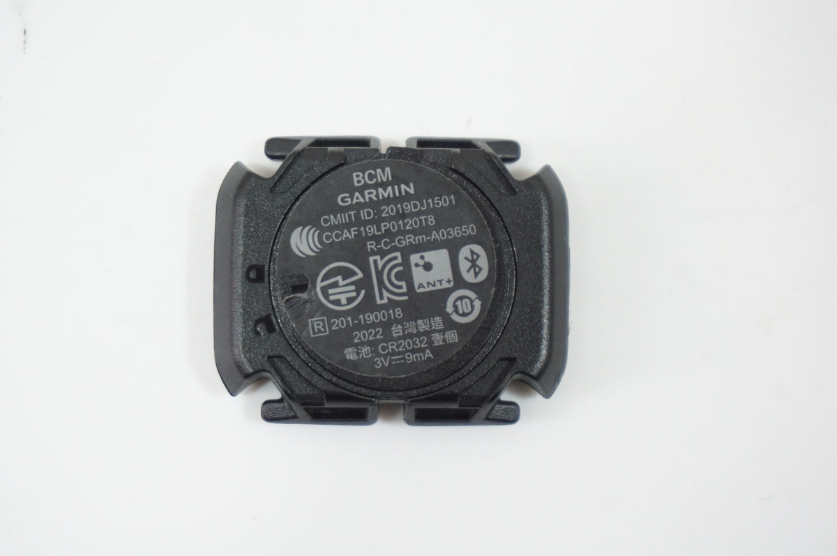 GARMIN 「ガーミン」 EDGE540 サイクルコンピューターセット / 世田谷店