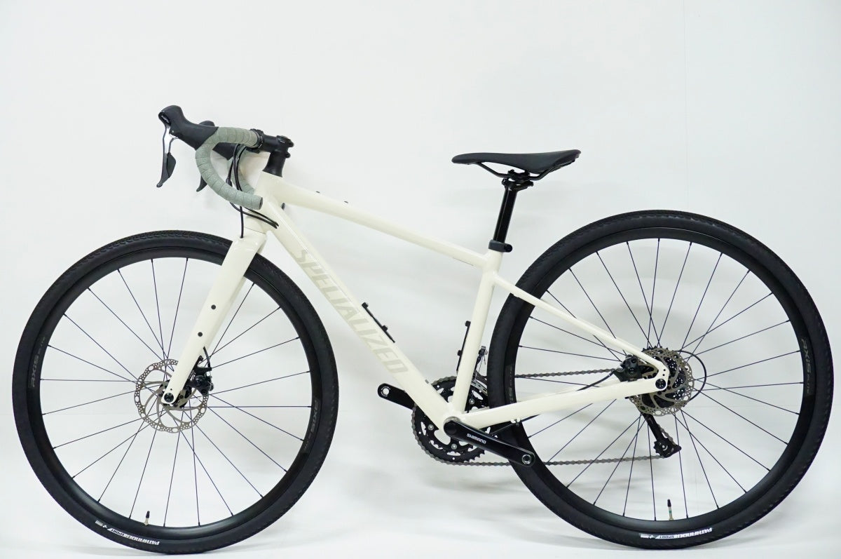 SPECIALIZED 「スペシャライズド」 DIVERGE E5 2023年モデル グラベルロード / 名古屋大須店