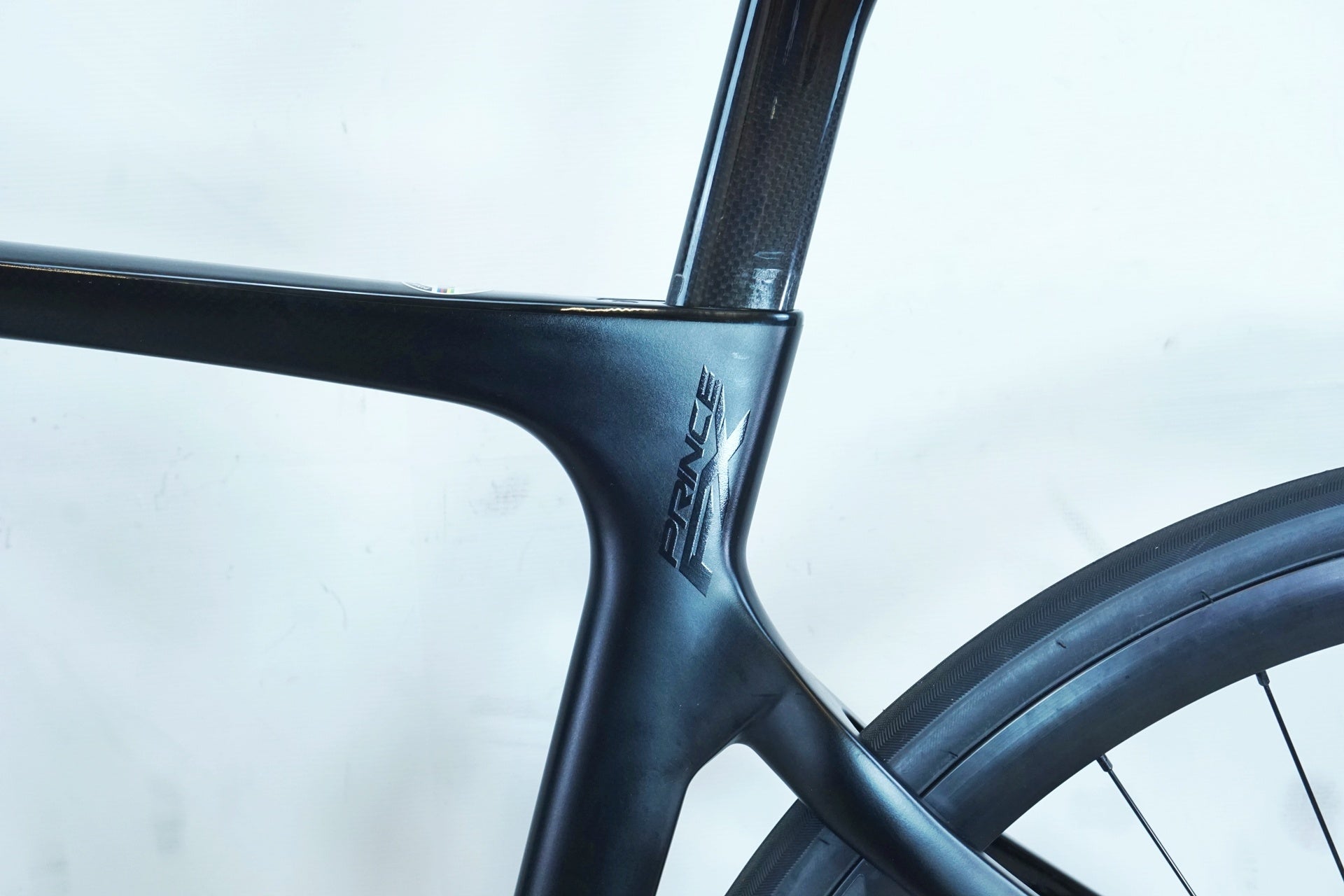 PINARELLO 「ピナレロ」 PRINCE FX DISK 2021年モデル ロードバイク