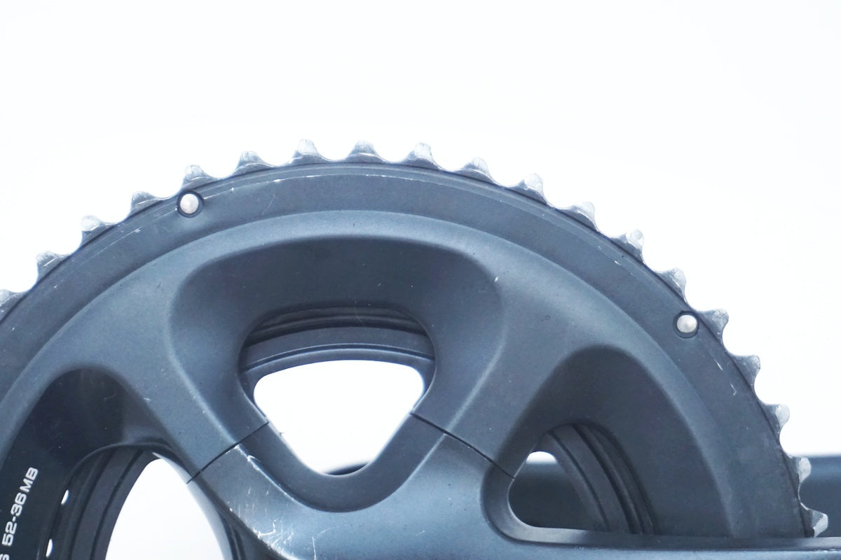 SHIMANO 「シマノ」 105 FC-5800 52-36T 170mm クランク / 大阪美原北インター店