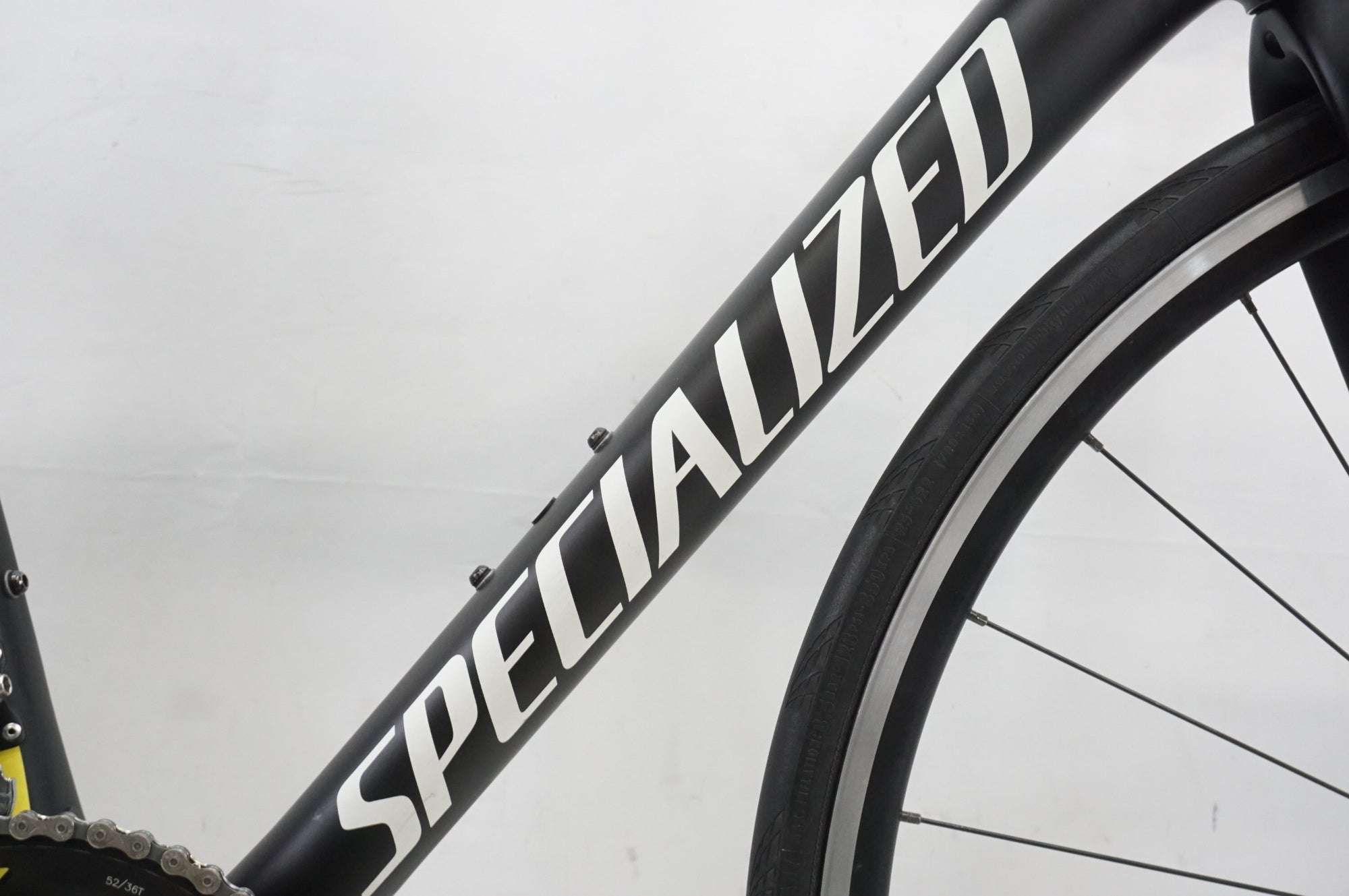 SPECIALIZED 「スペシャライズド」 TARMAC SL4 SPORT 2014年モデル ロードバイク / 大宮店