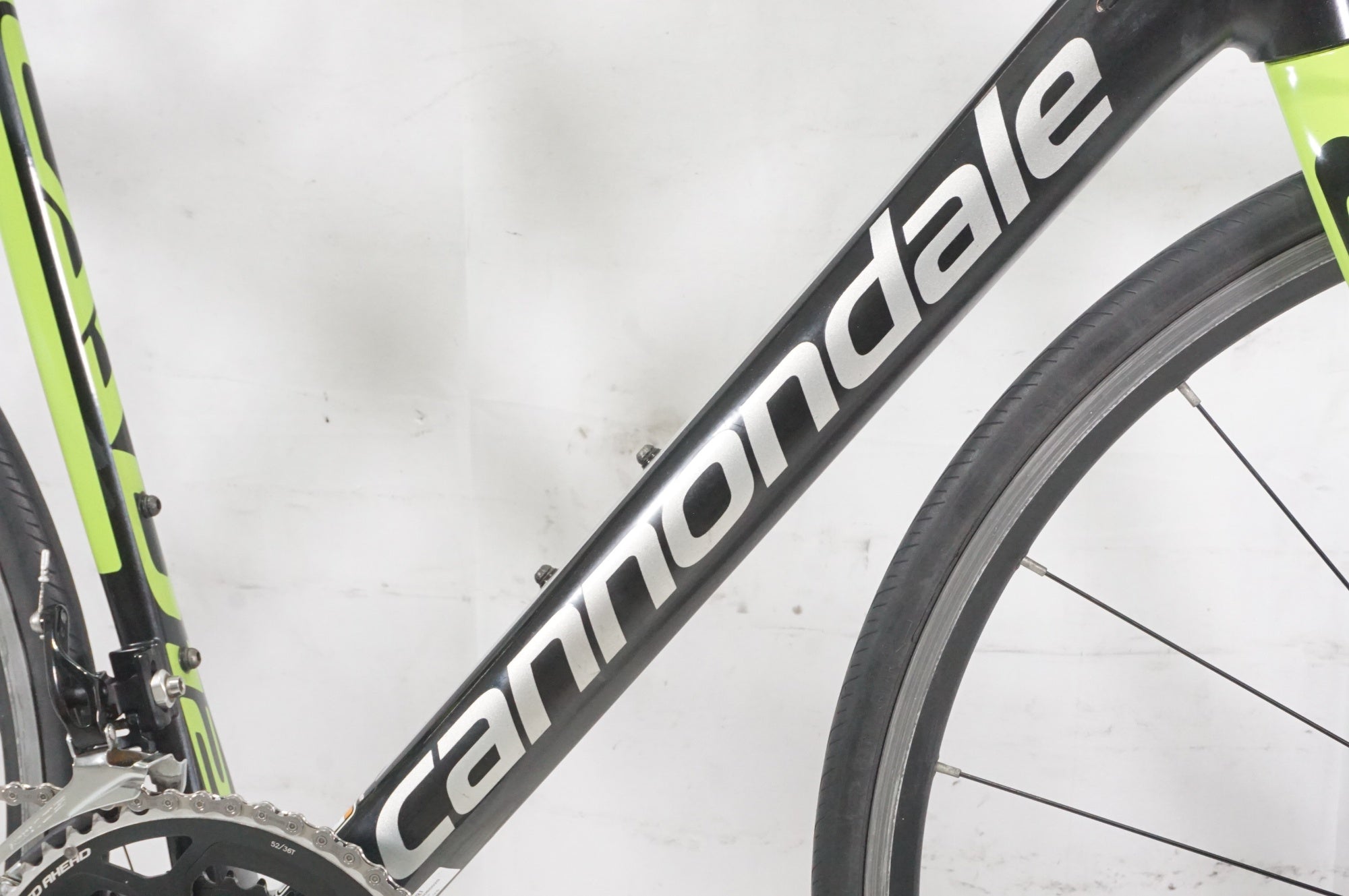 CANNONDALE 「キャノンデール」 CAAD12 105 2016年モデル ロードバイク / AKIBA店 ｜ バイチャリ公式オンラインショップ  【スポーツ自転車買取販売専門店】