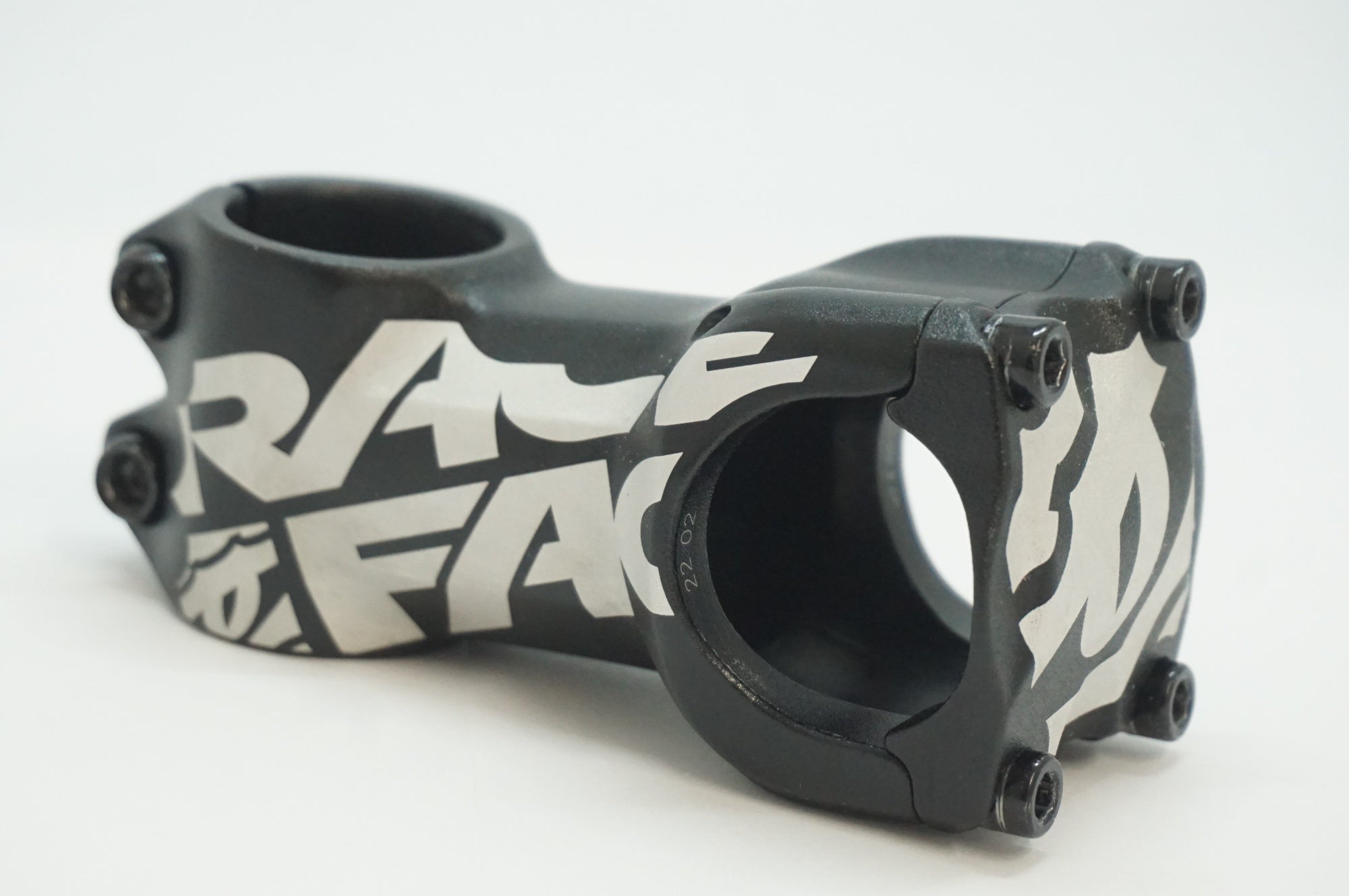 RACE FACE 「レースフェイス」 CHESTER φ31.8mm 80mm ステム / 福岡アイランドシティ店